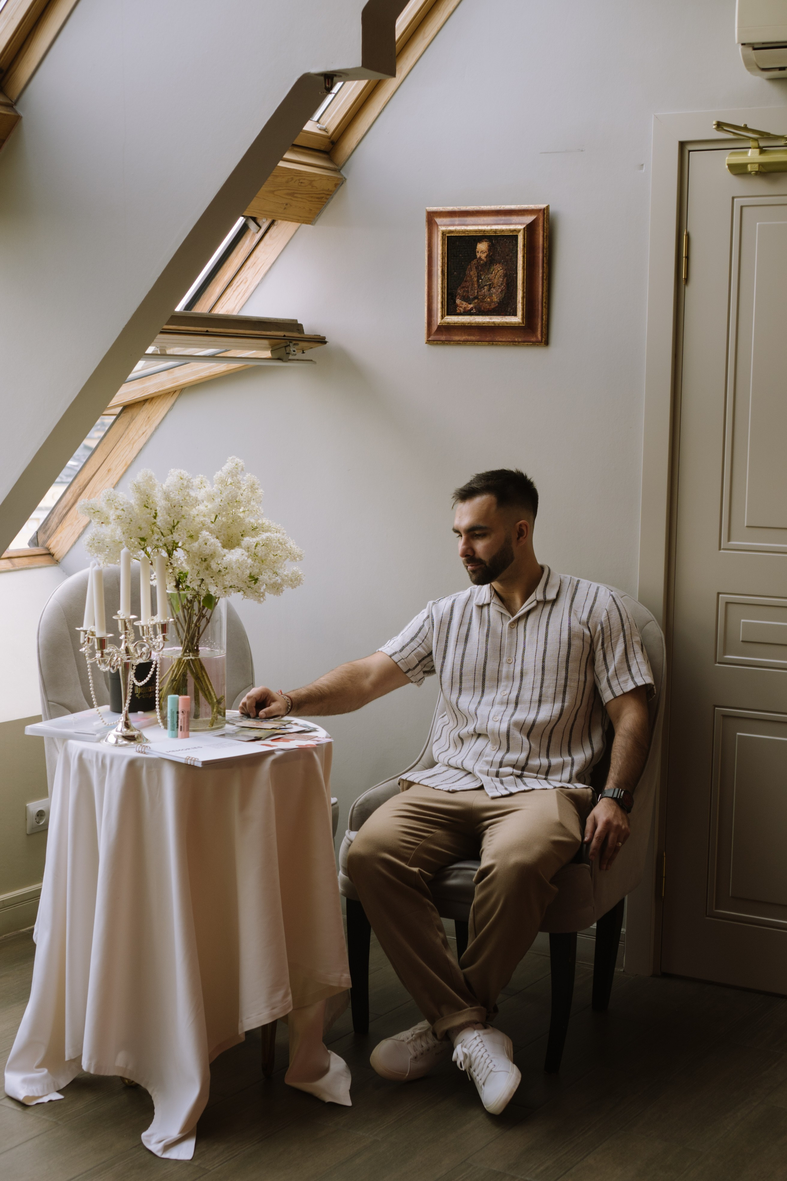 СВАДЕБНЫЙ БАНКЕТ НА ВЛАДИМИРСКОЙ В САНКТ-ПЕТЕРБУРГЕ (КАМЕРНАЯ СВАДЬБА). Профессиональный фотограф, Санкт-Петербург — Виктория Богомолова