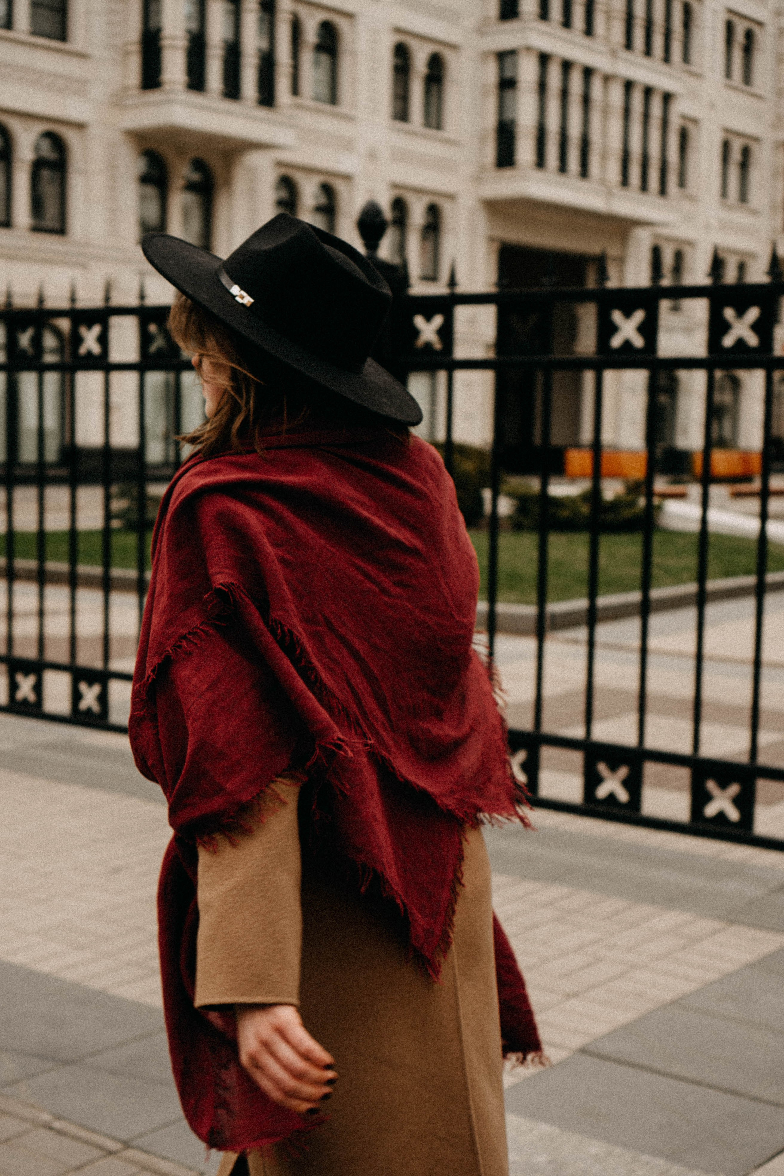 Атмосферная прогулочная. Профессиональный фотограф, Санкт-Петербург — Виктория Богомолова