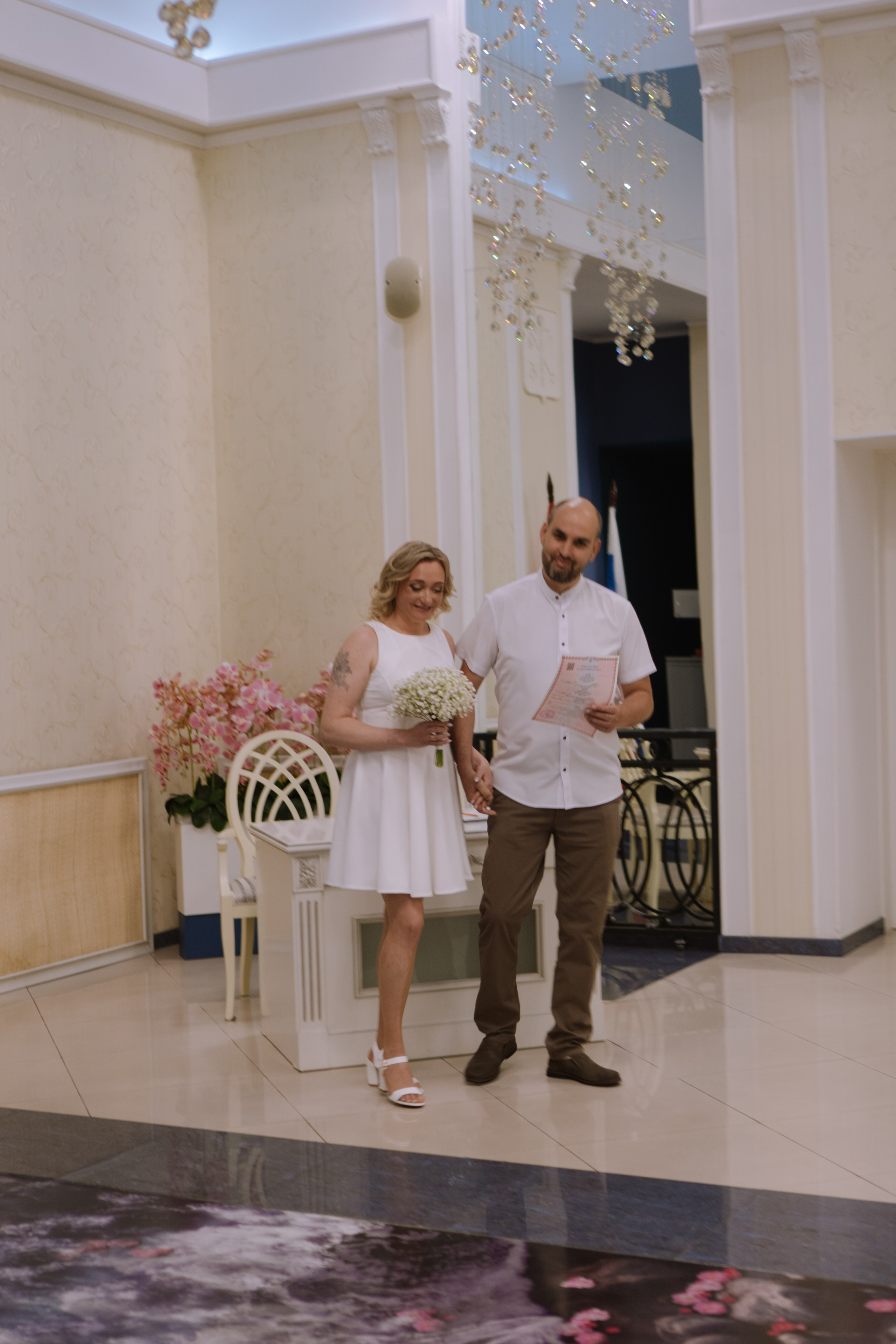 СВАДЕБНЫЙ РЕПОРТАЖ. Профессиональный фотограф, Санкт-Петербург — Виктория Богомолова