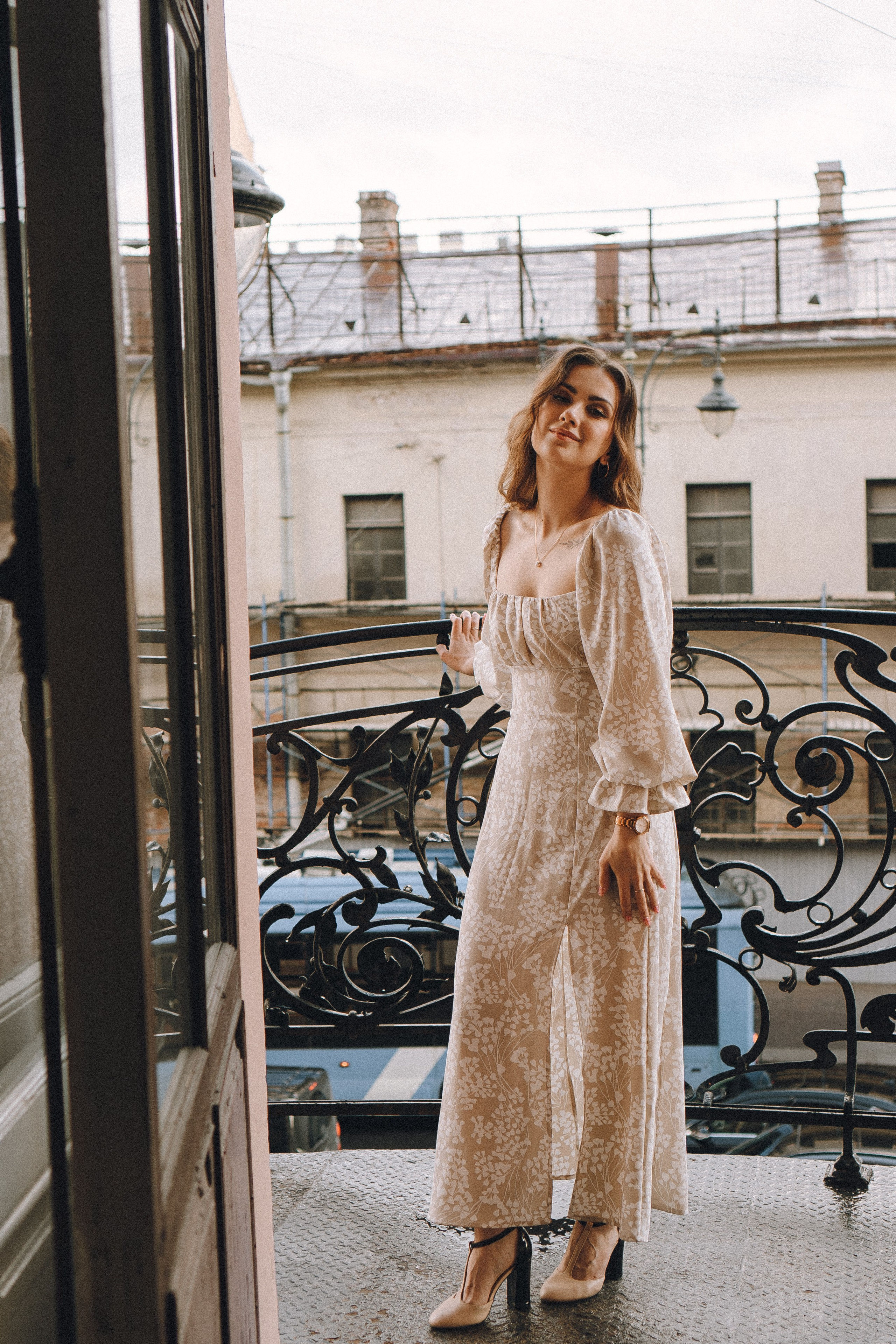 ЛЮБОВЬ В ИЮНЕ. Профессиональный фотограф, Санкт-Петербург — Виктория Богомолова