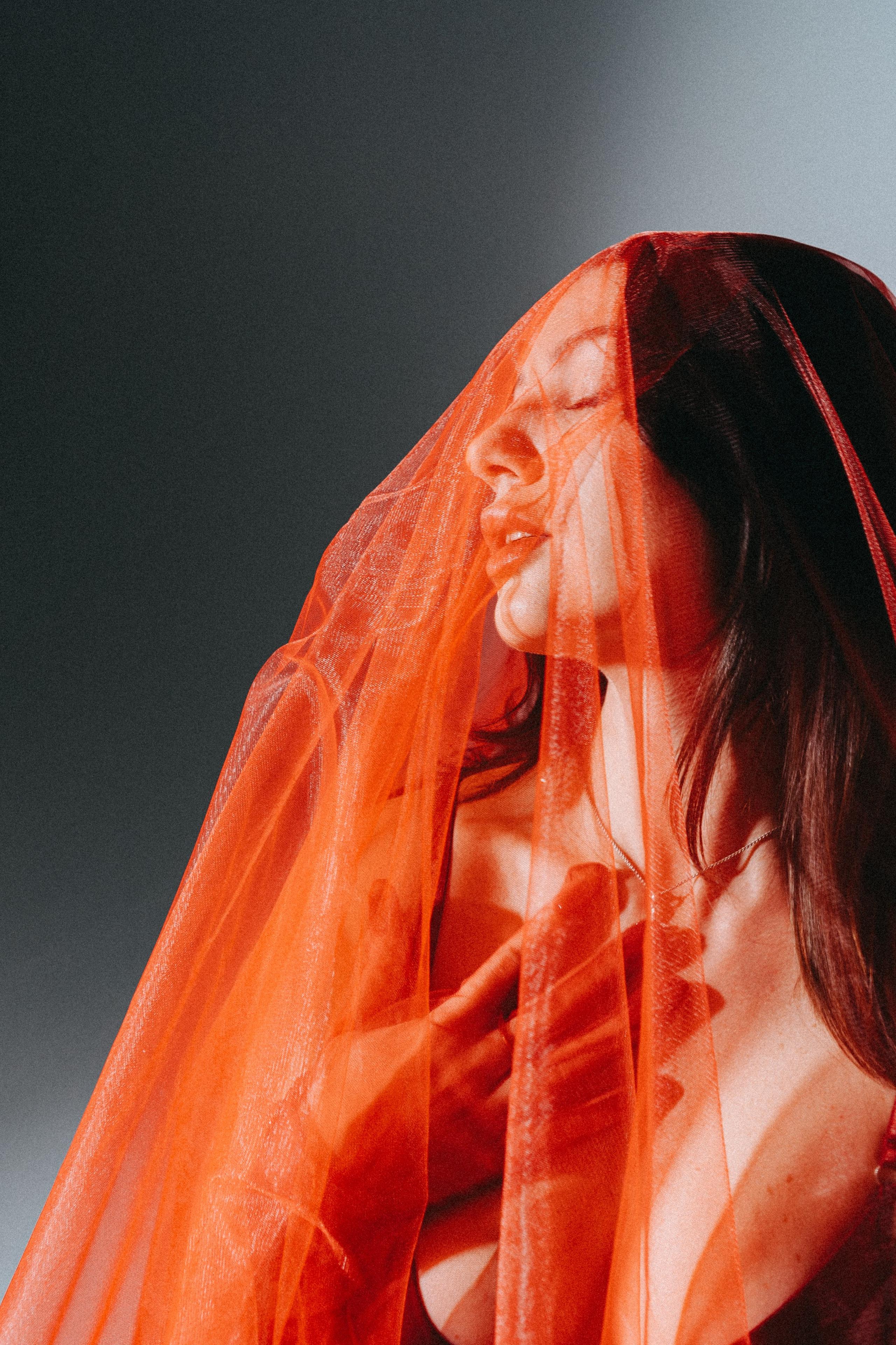 Творческая история для девушки. Профессиональный фотограф, Санкт-Петербург — Виктория Богомолова