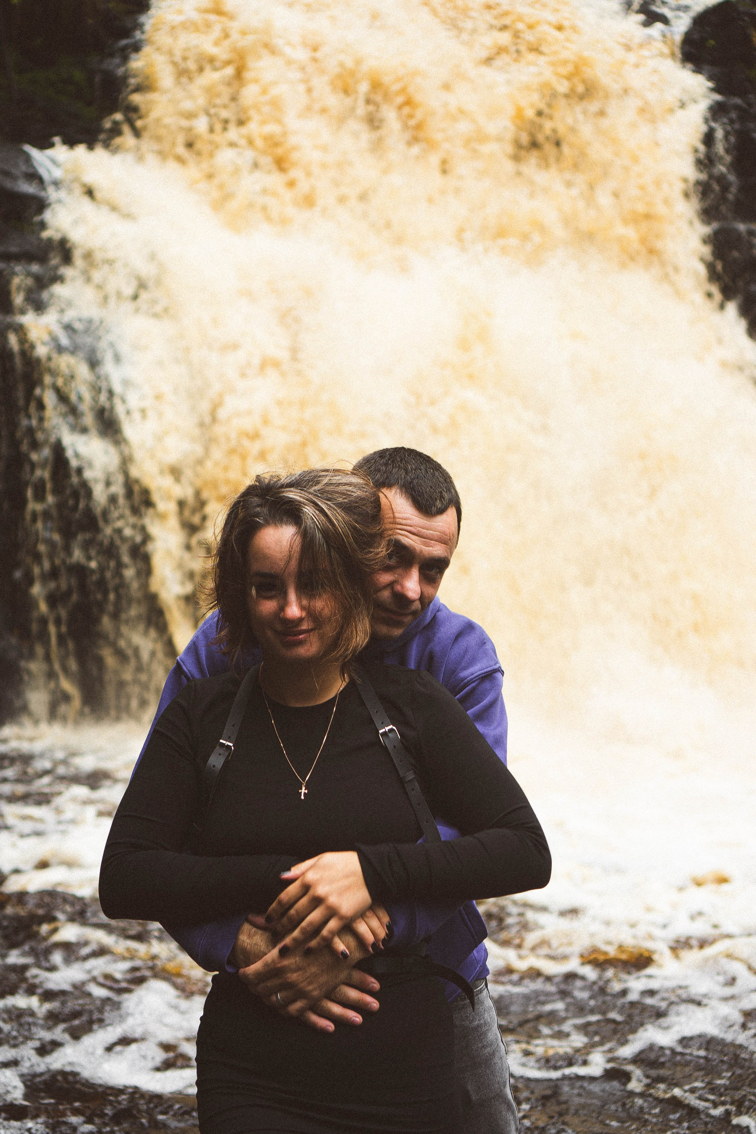 Прогулка на природе. Профессиональный фотограф, Санкт-Петербург — Виктория Богомолова