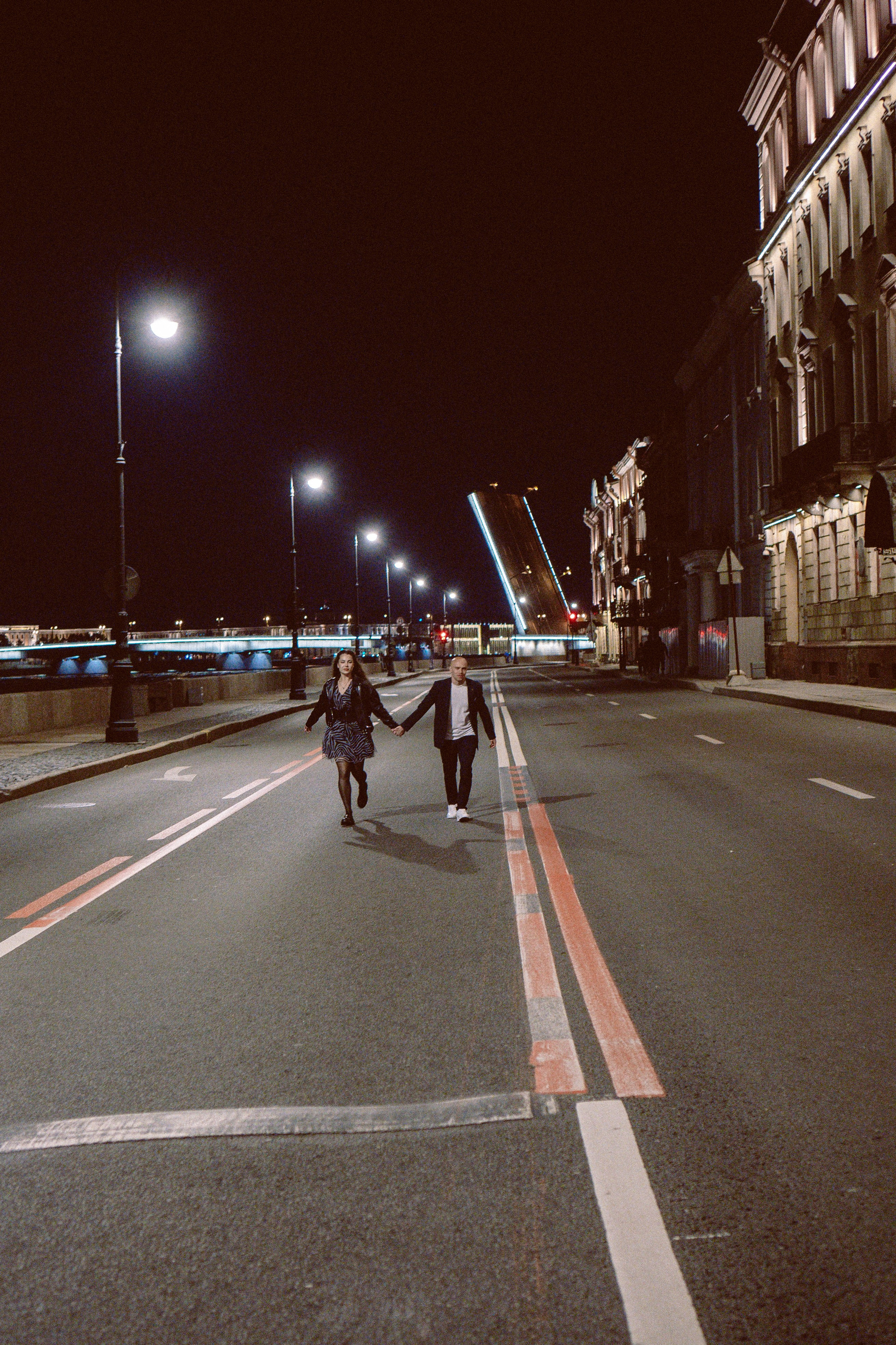 Любовь и питер. Профессиональный фотограф, Санкт-Петербург — Виктория Богомолова