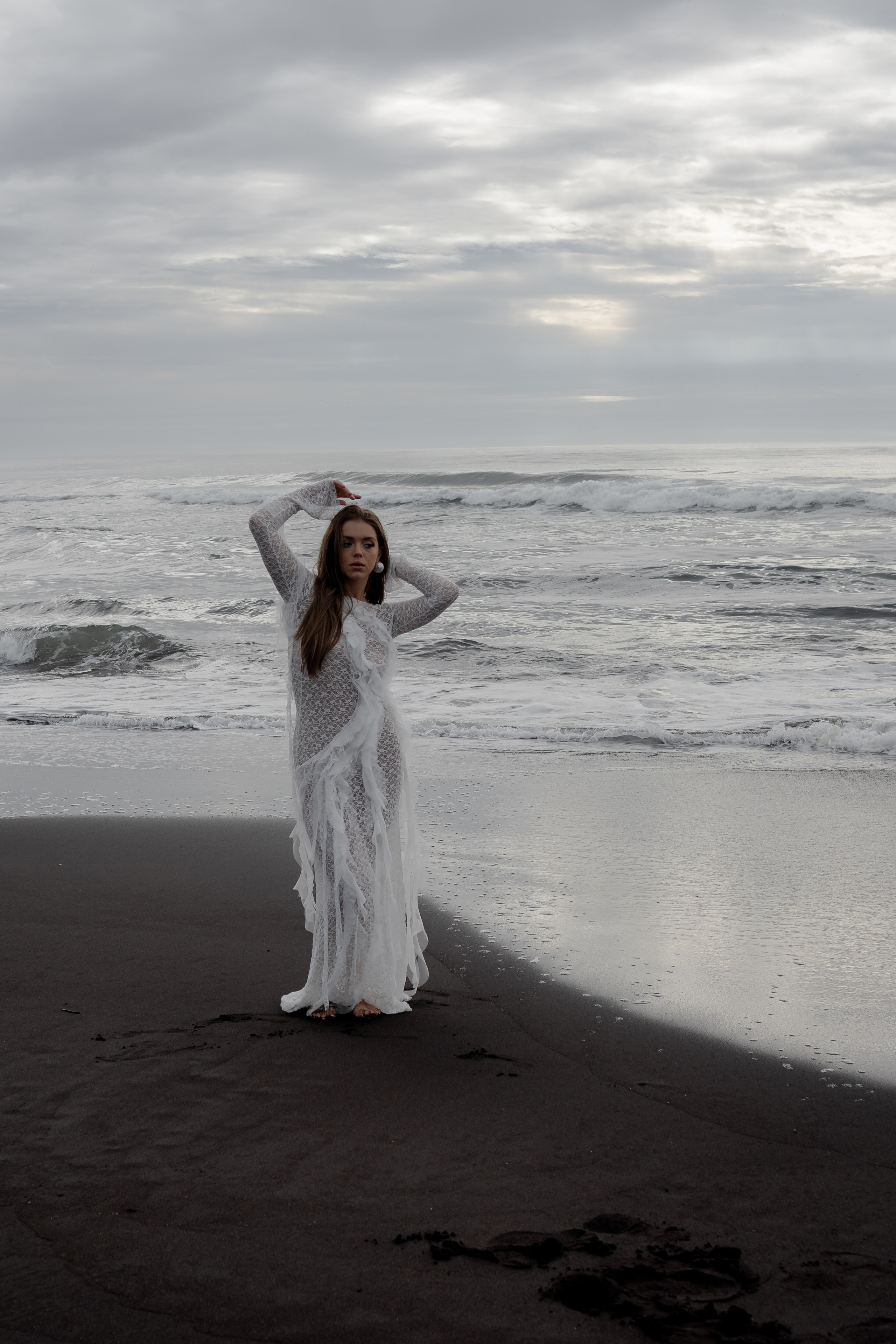 ТИХИЙ ОКЕАНН СЬЕМКА НА SONY. Профессиональный фотограф, Санкт-Петербург — Виктория Богомолова