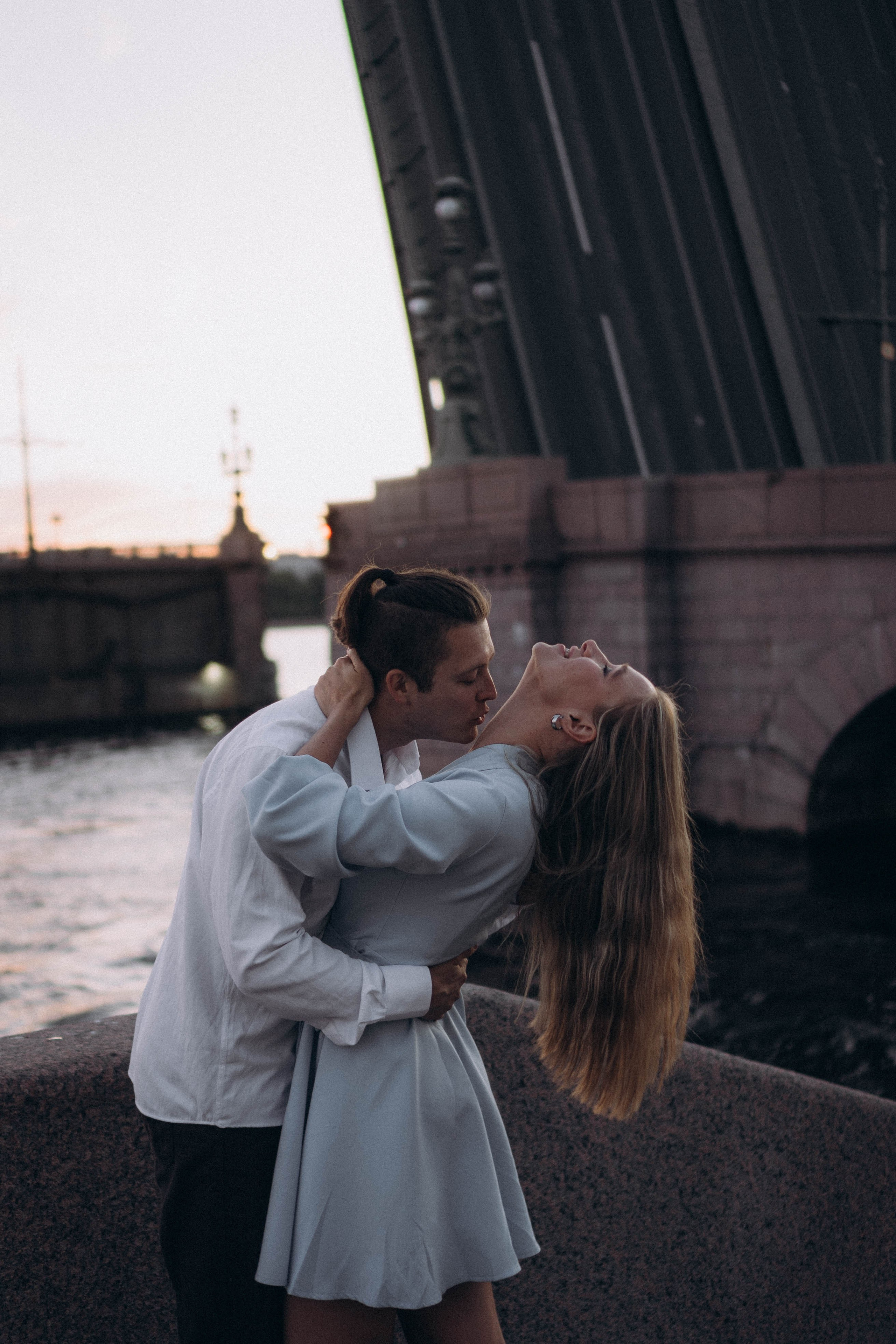 СЧАСТЛИВОЕ УТРО. Профессиональный фотограф, Санкт-Петербург — Виктория Богомолова