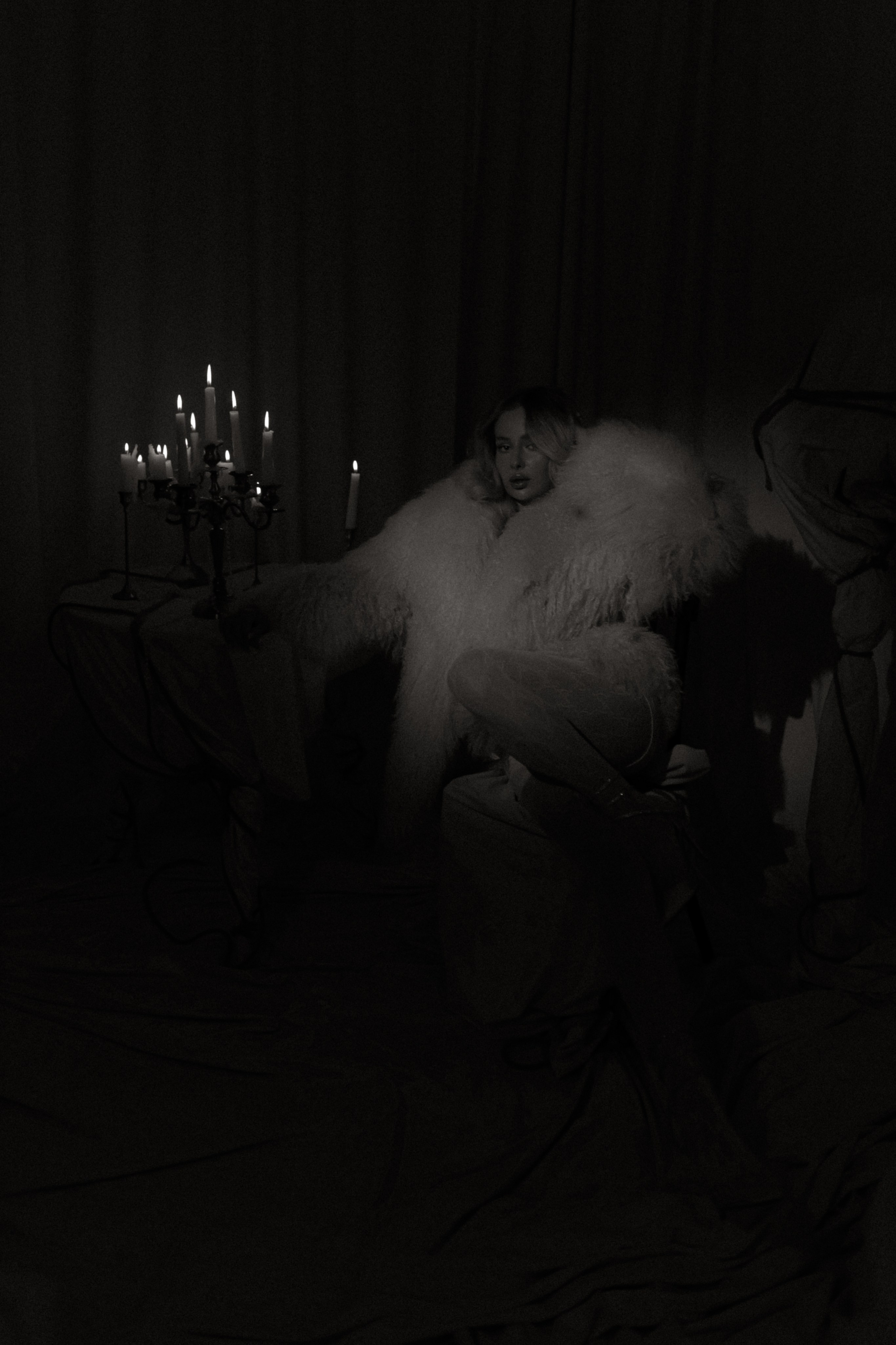 Ксения. DARYA.BELKINA