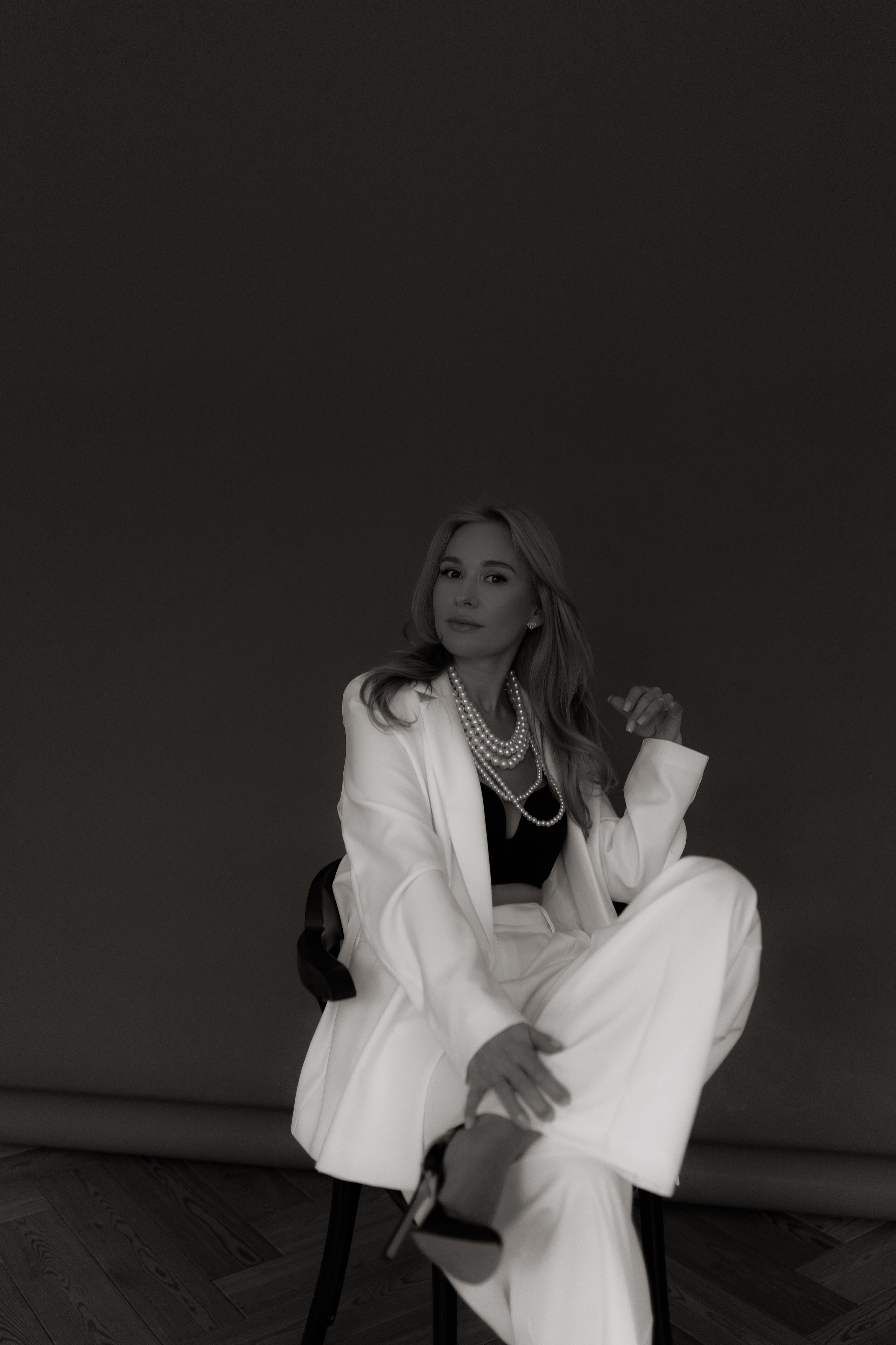 Мария и Александра. DARYA.BELKINA