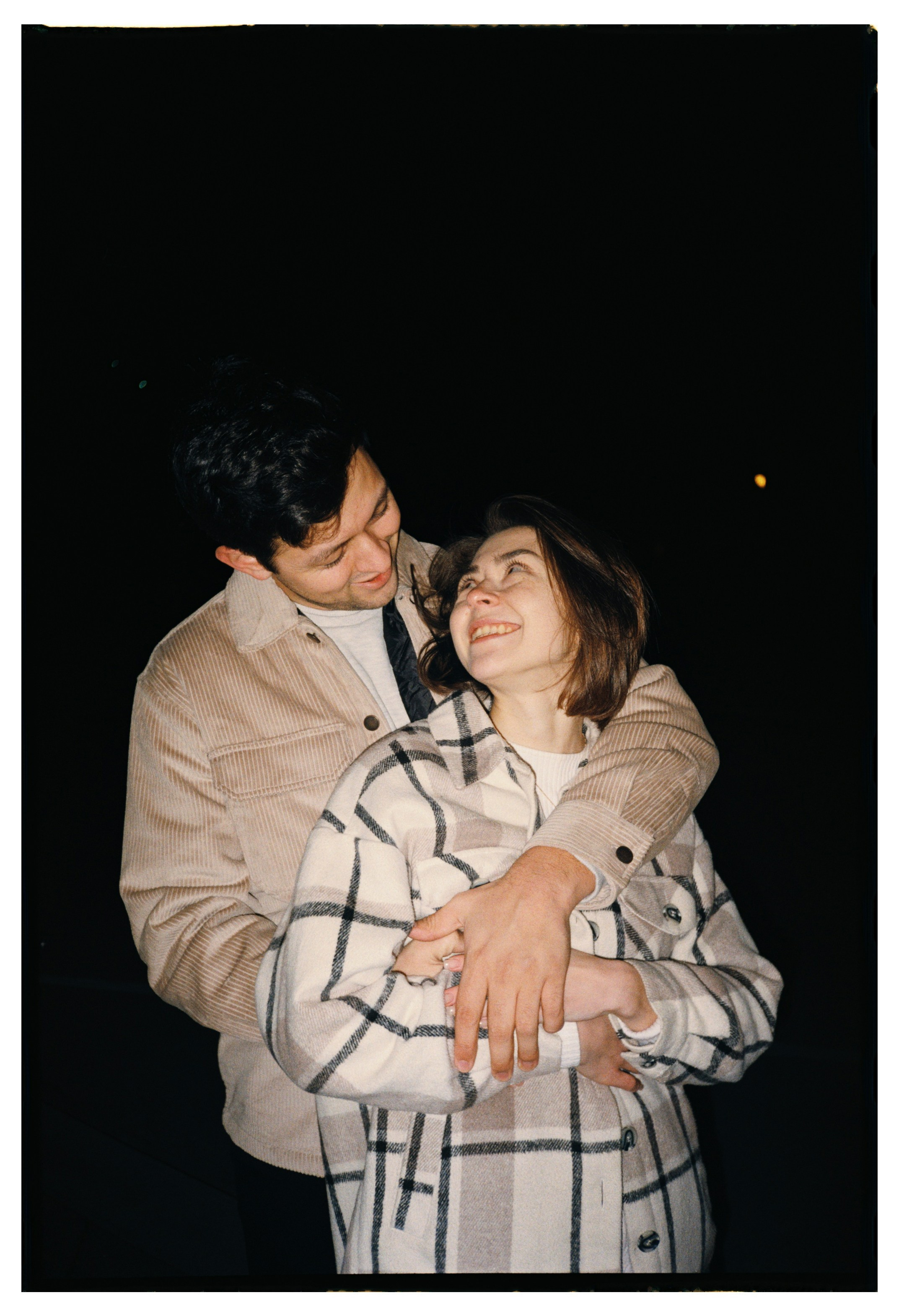 Фото на плёнку. Вера Пьянцева семейный, свадебный и парный фотограф в Санкт-Петербурге