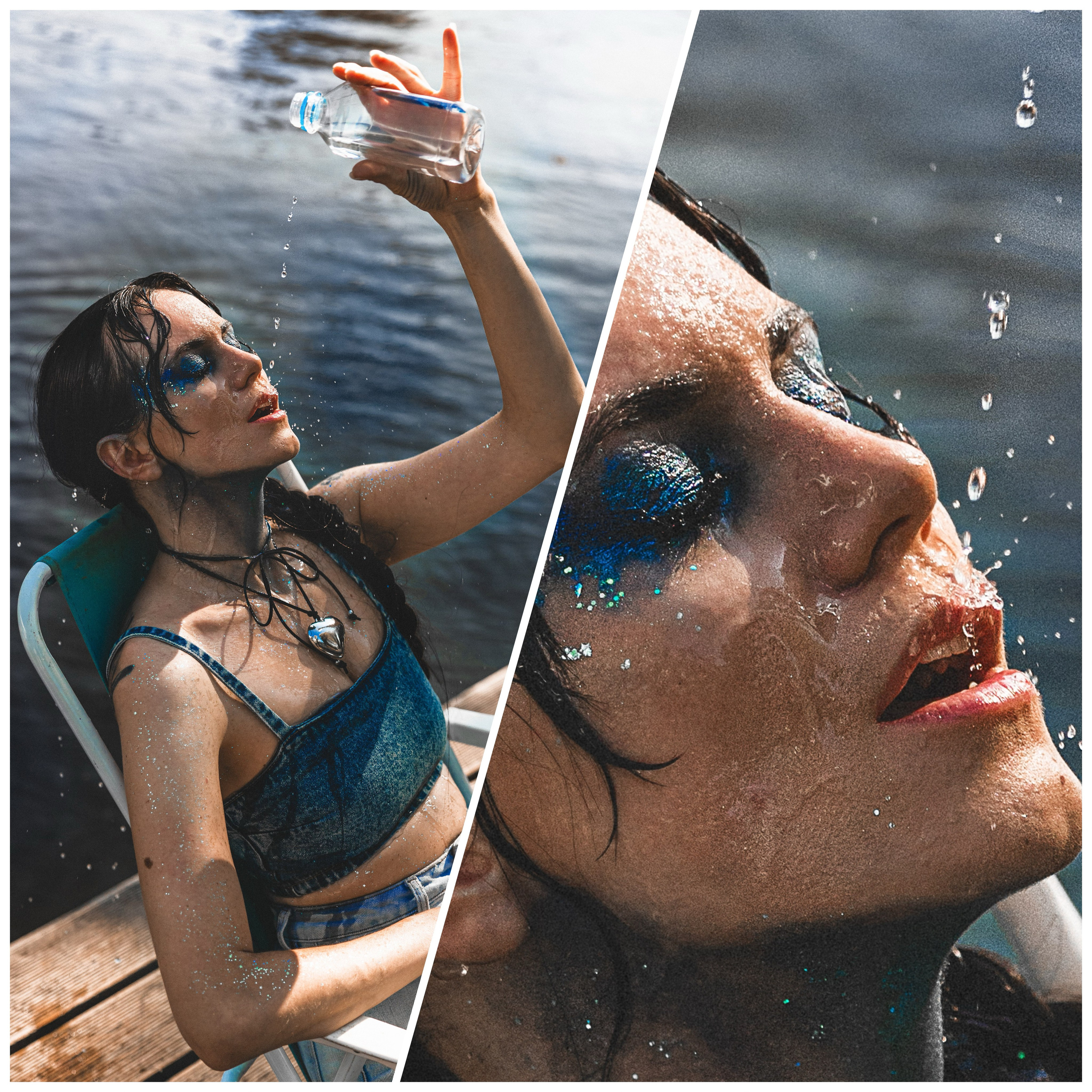 WET FASHION. Shamirov Arkadiy