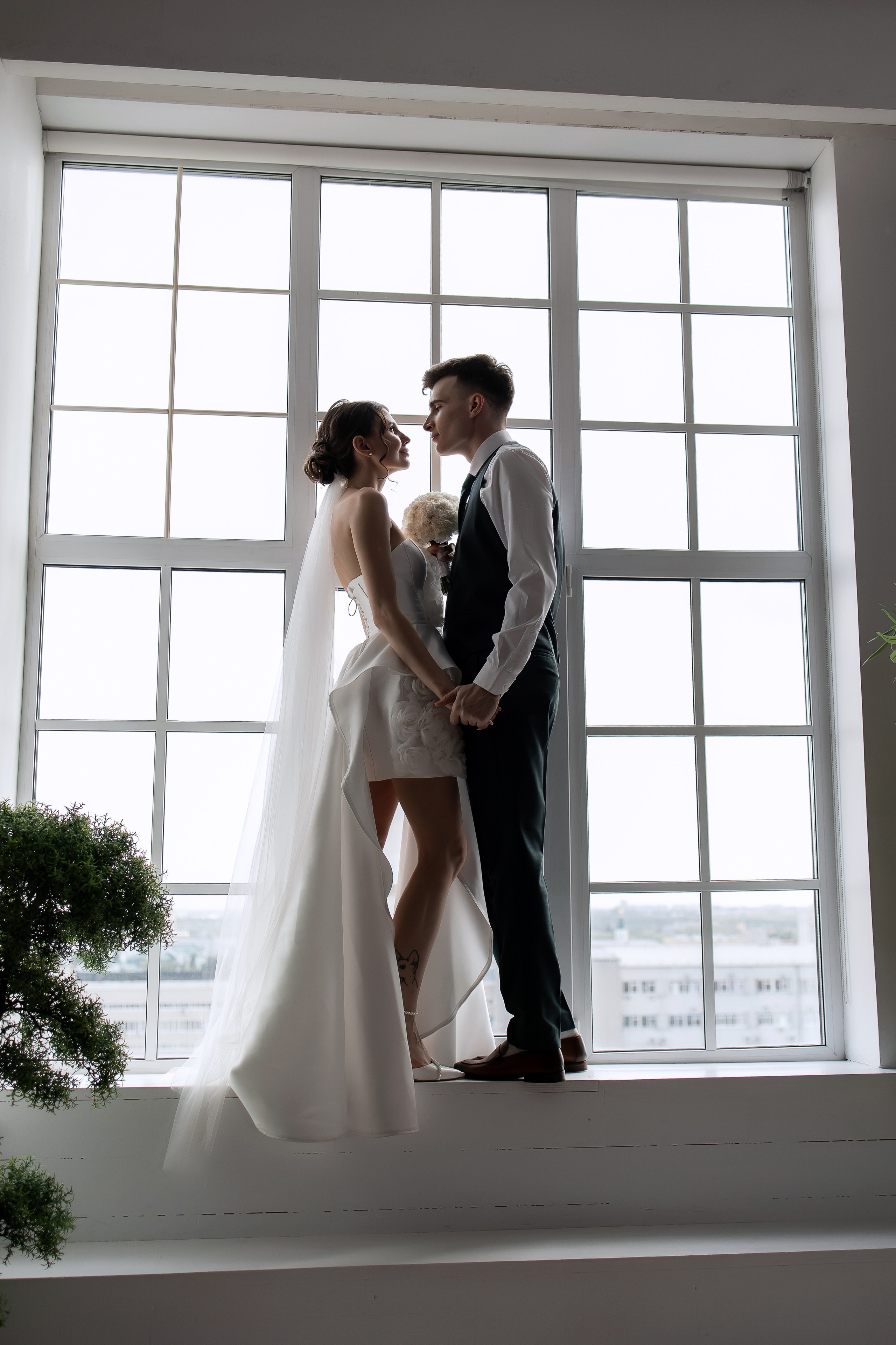 Marina & Zahar. Anneta Benthen | Photographer