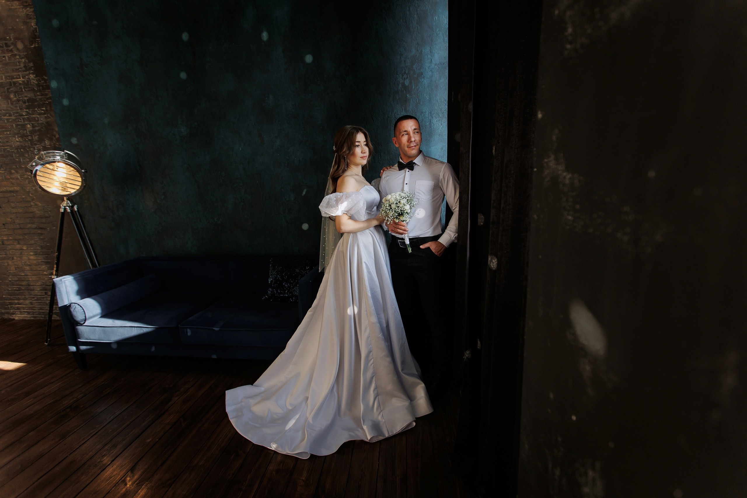 Alyona & Alexey. Anne Miller | Photographer
