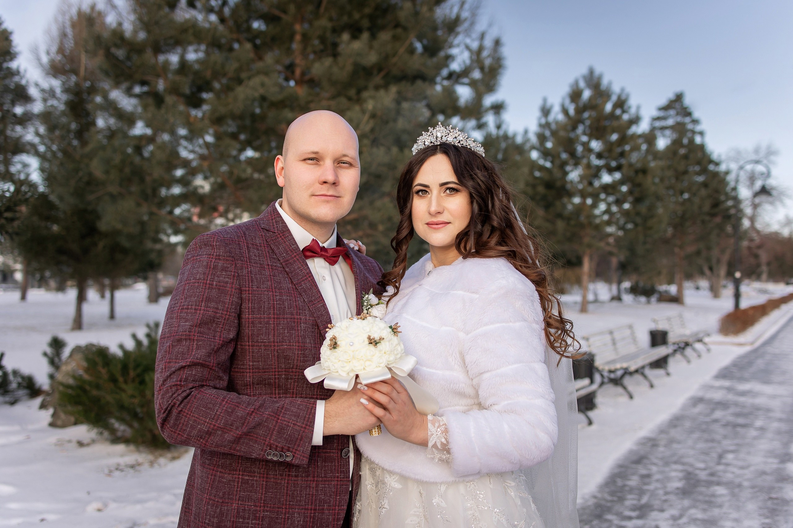 Oksana & Vladislav. Anne Miller | Photographer