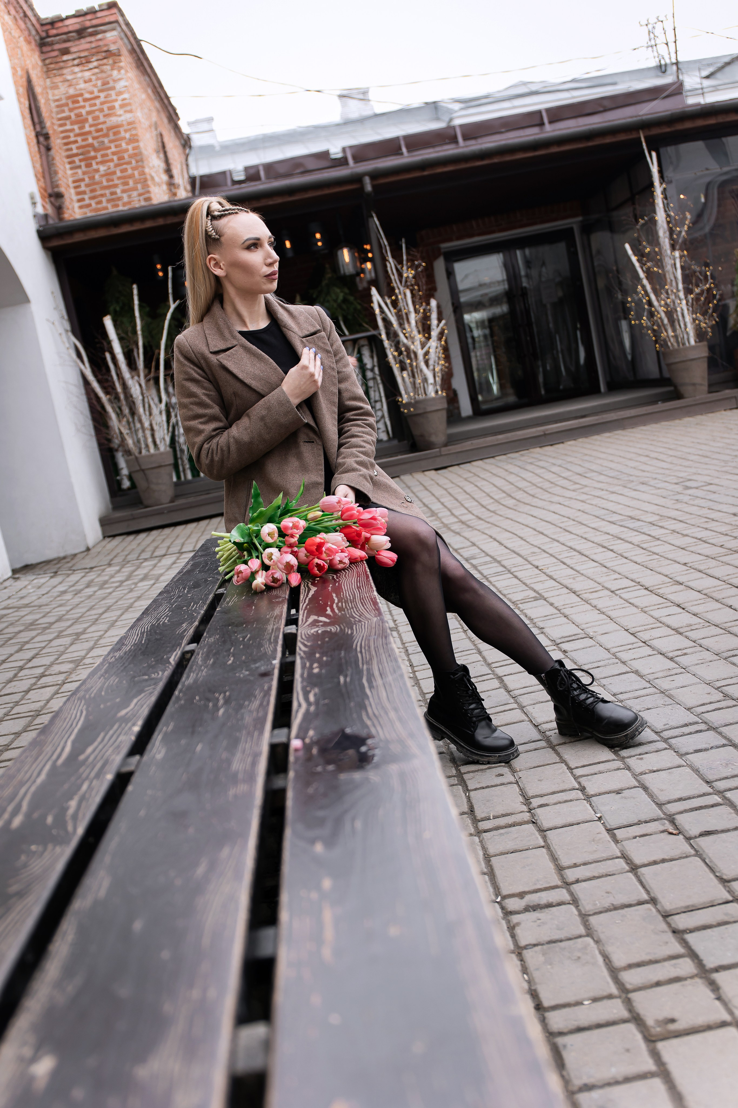 Tatiana. Anne Miller | Photographer