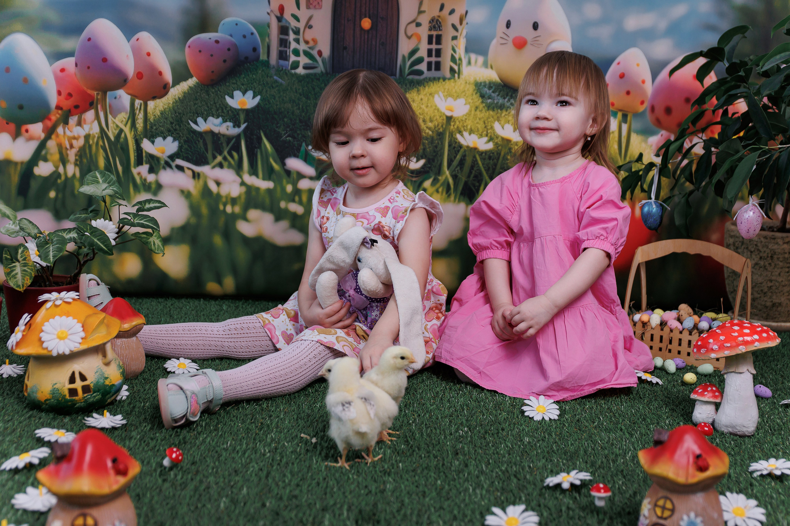 Easter. Anne Miller | Photographer