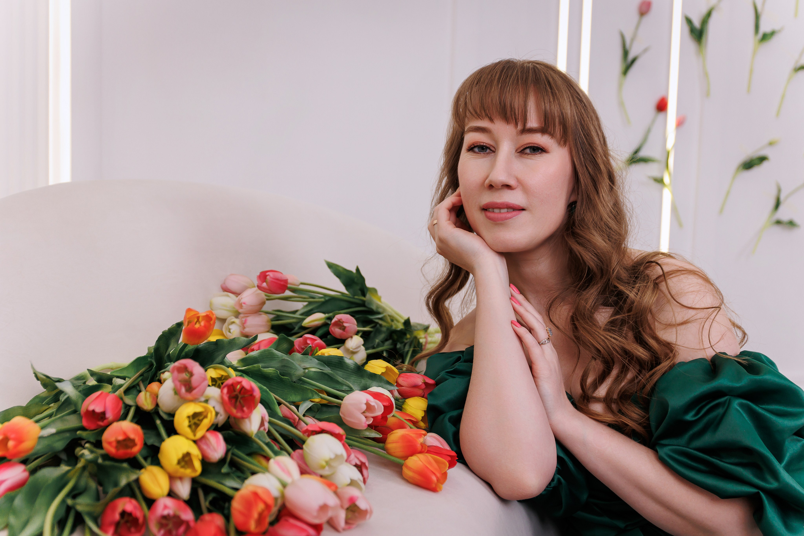 March 8th. Anne Miller | Photographer