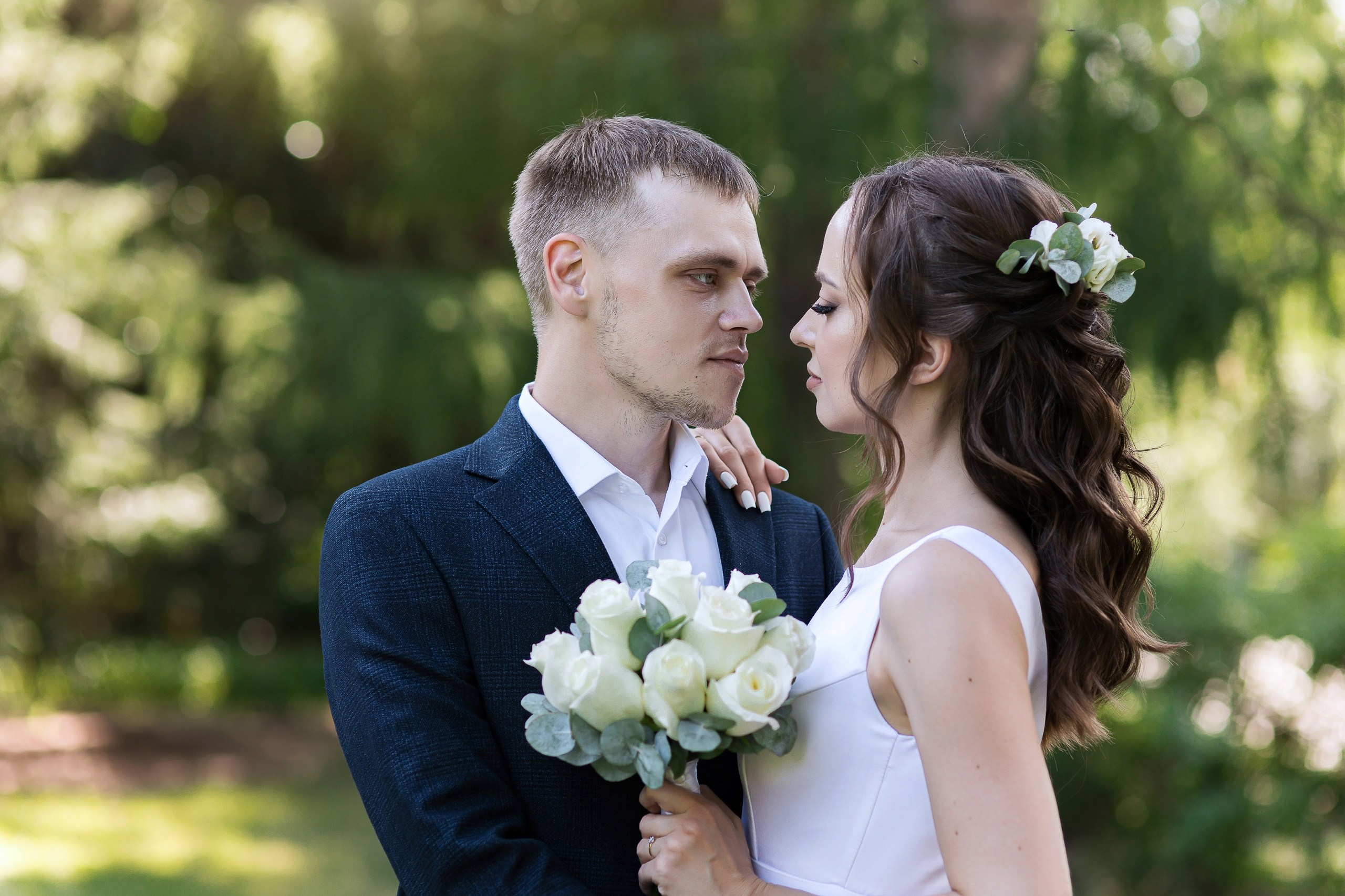 Elena & Evgeny. Anne Miller | Photographer