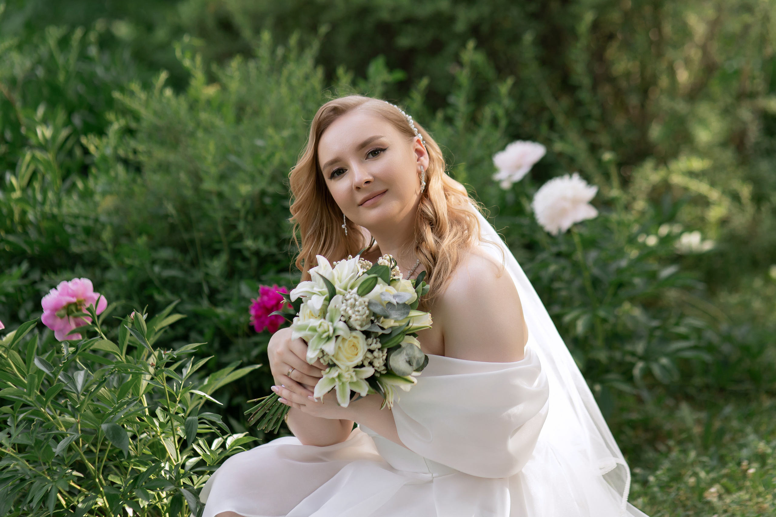 Jane & Artem. Anneta Benthen | Photographer