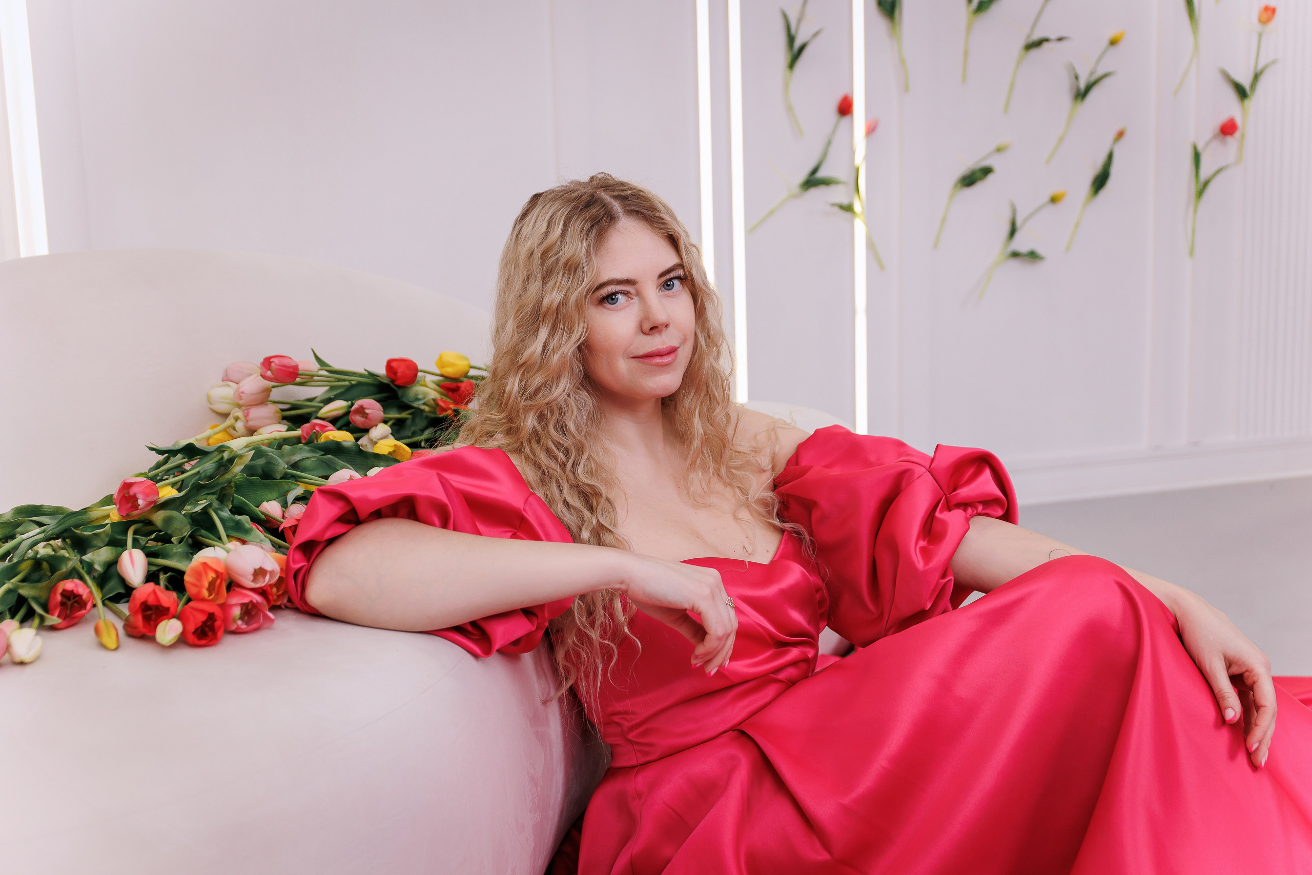 March 8th. Anne Miller | Photographer