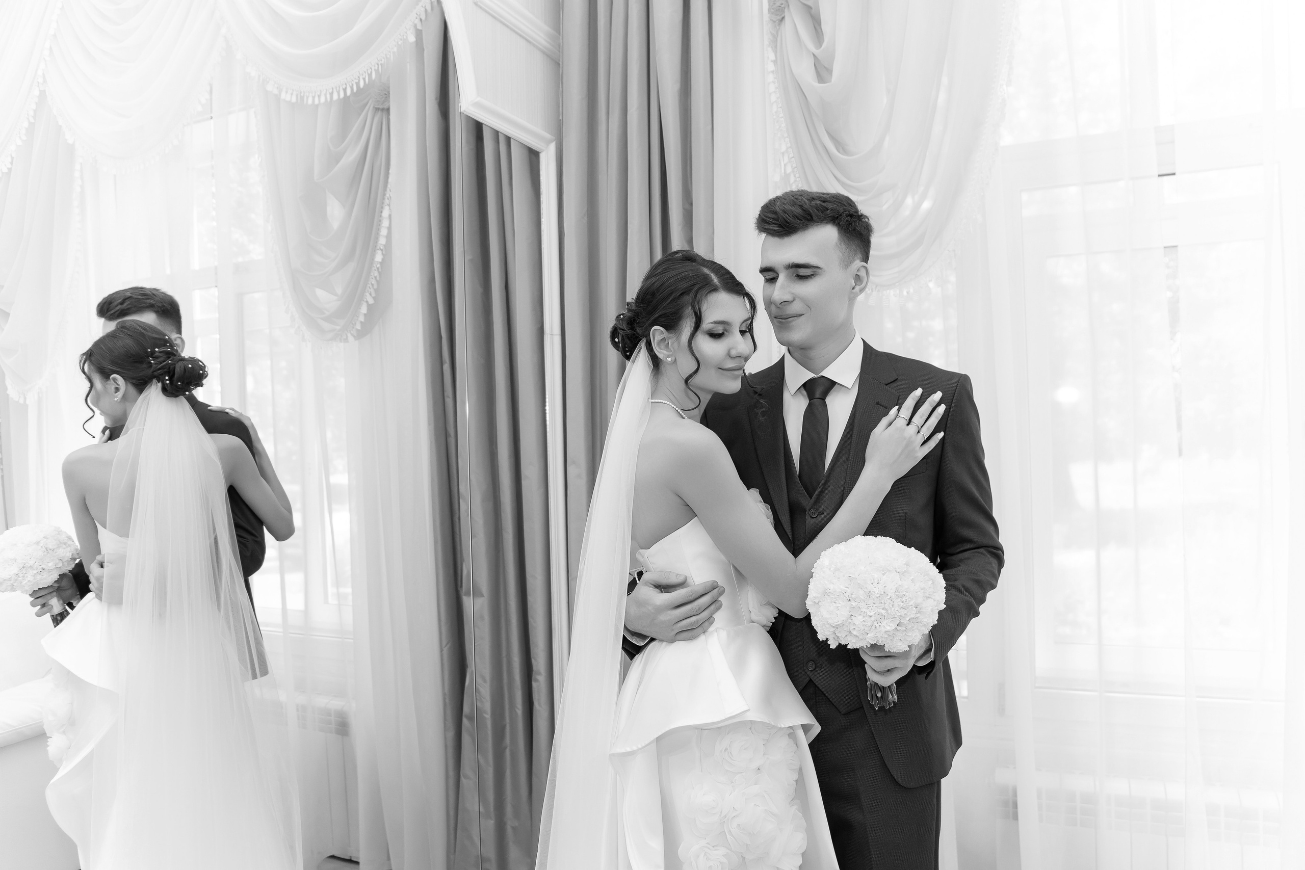 Marina & Zahar. Anneta Benthen | Photographer
