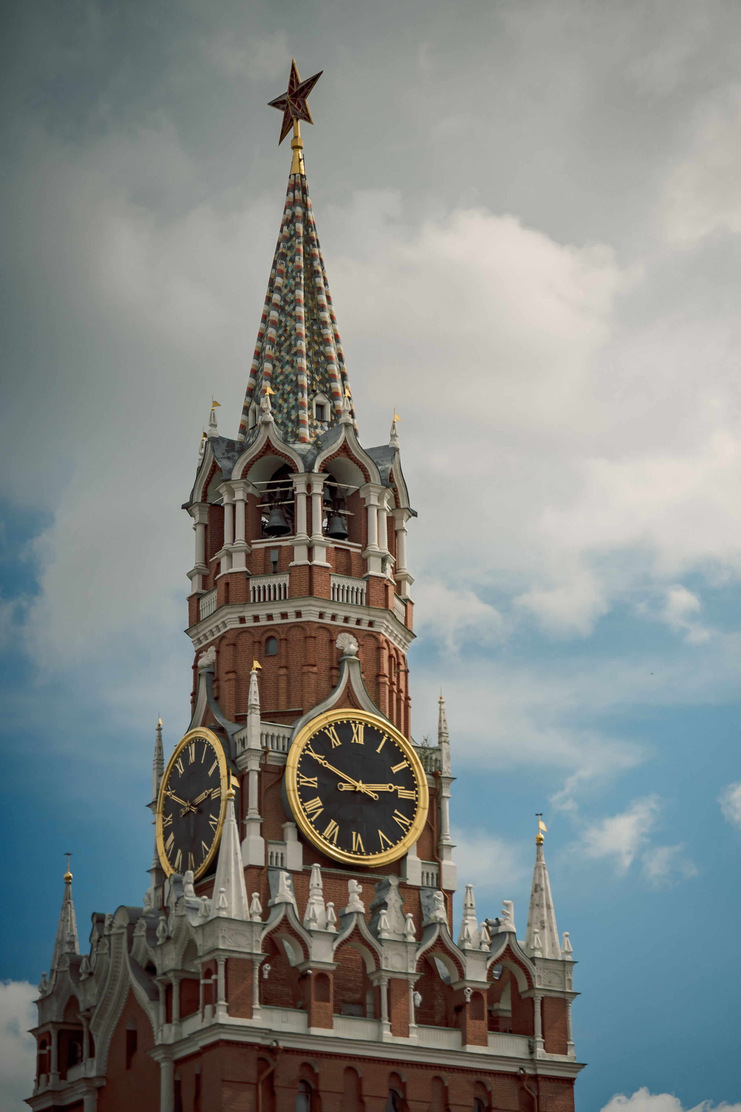 Арбат. Фотограф Юречко Татьяна
