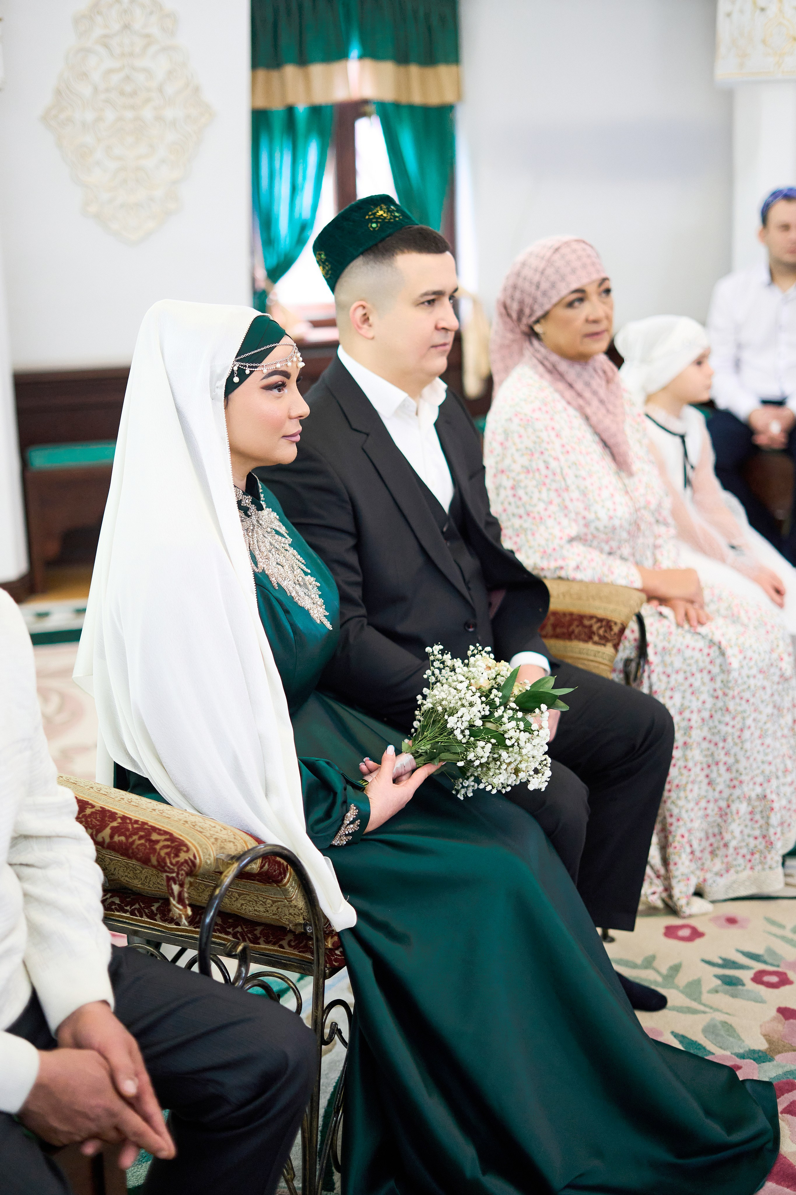 Роберт и Алина. Фотограф Казань