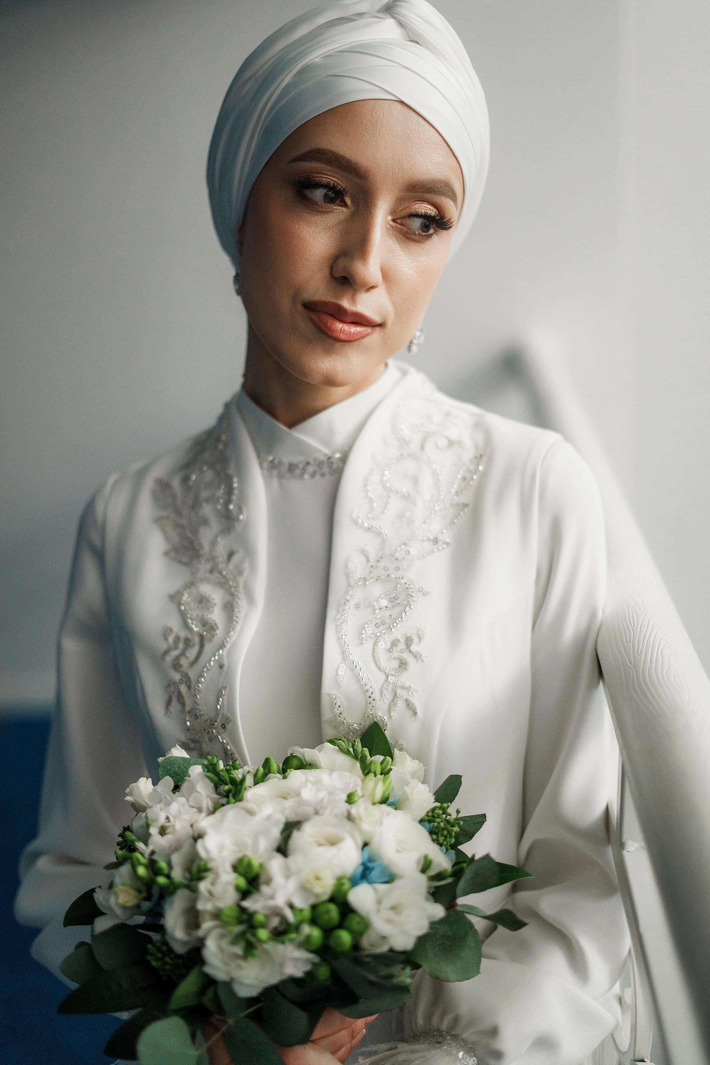 Шамиль & Чулпан. Фотограф Казань