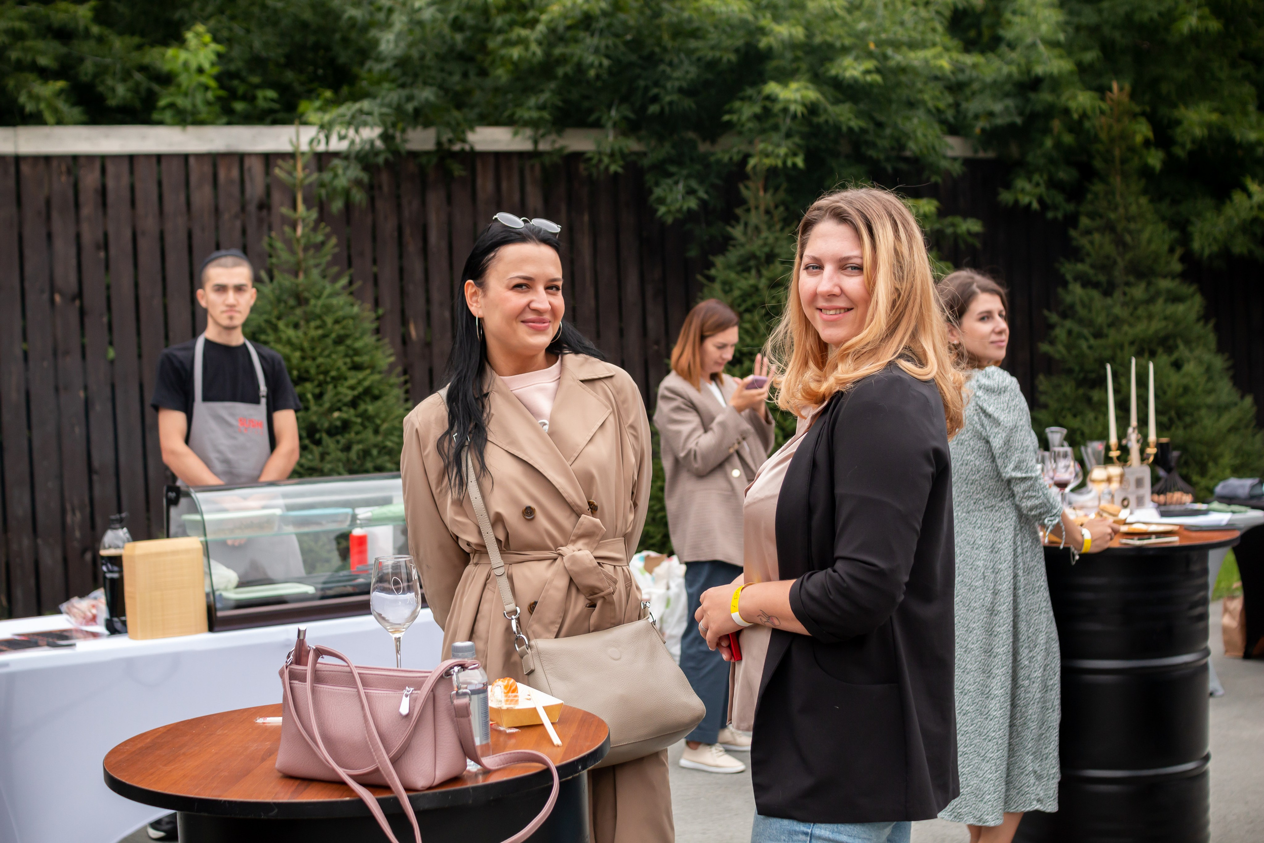 Винный фестиваль PRO WINE. Фотограф в Новосибирске Екатерина Васильева