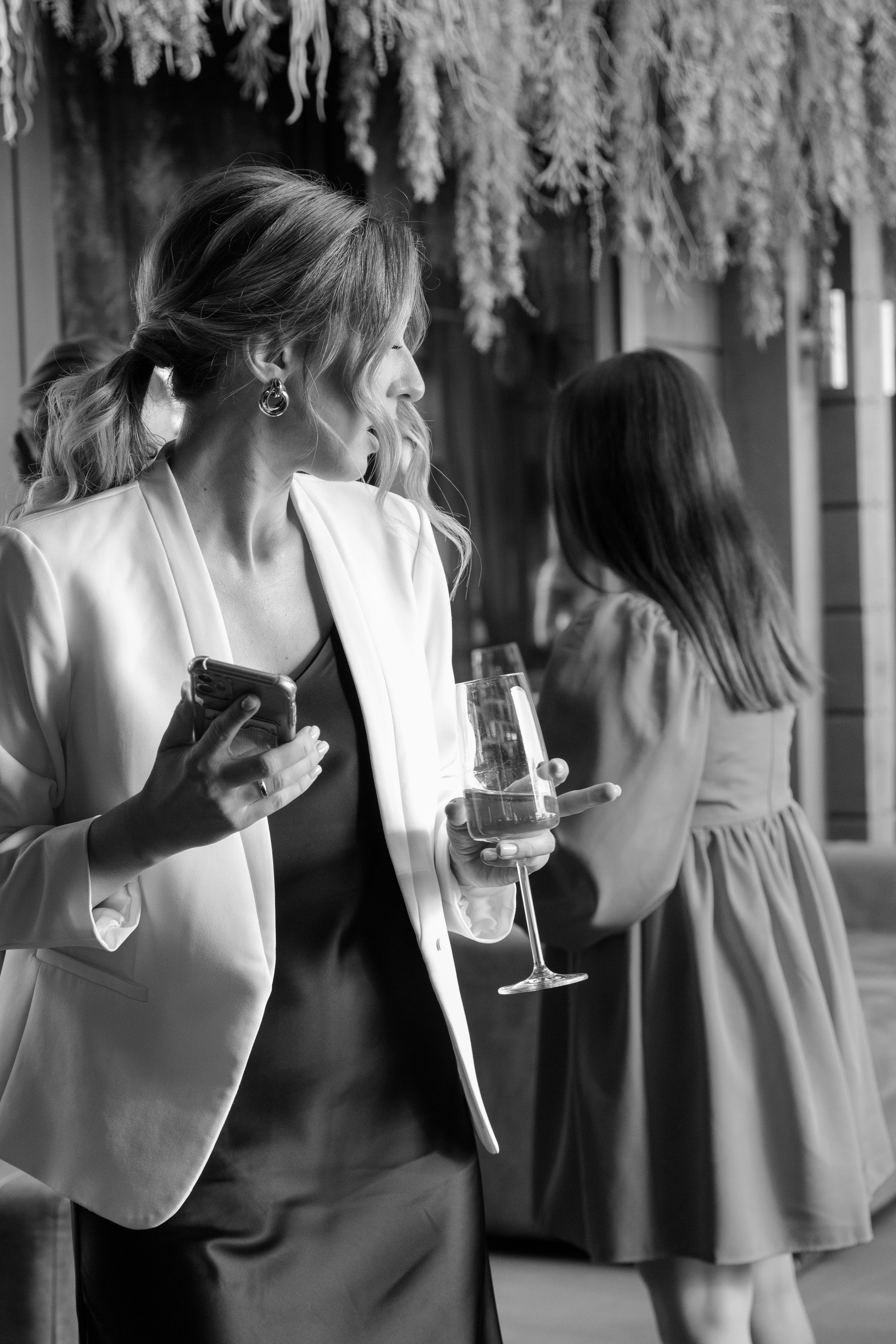 Настя и Саша. Свадебный фотограф в Самаре Виденмаер Евгения