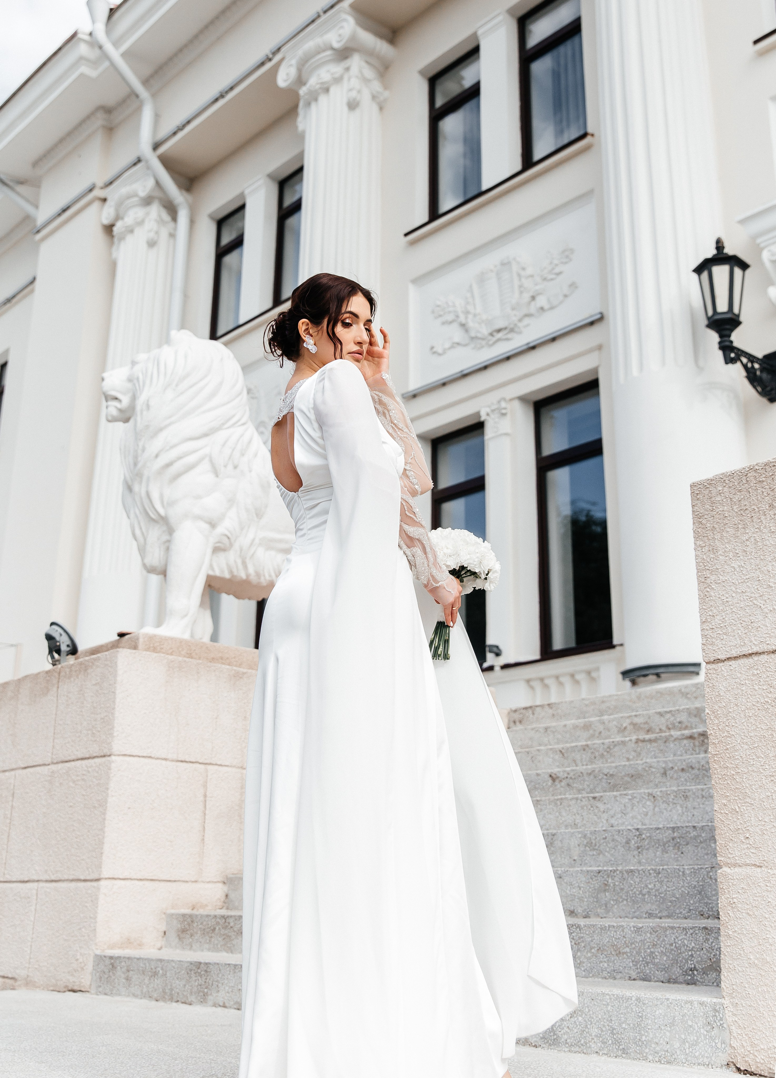 Свадебная съемка. Свадебный, семейный, фотограф крещения Волгоград — Черняева Ирина