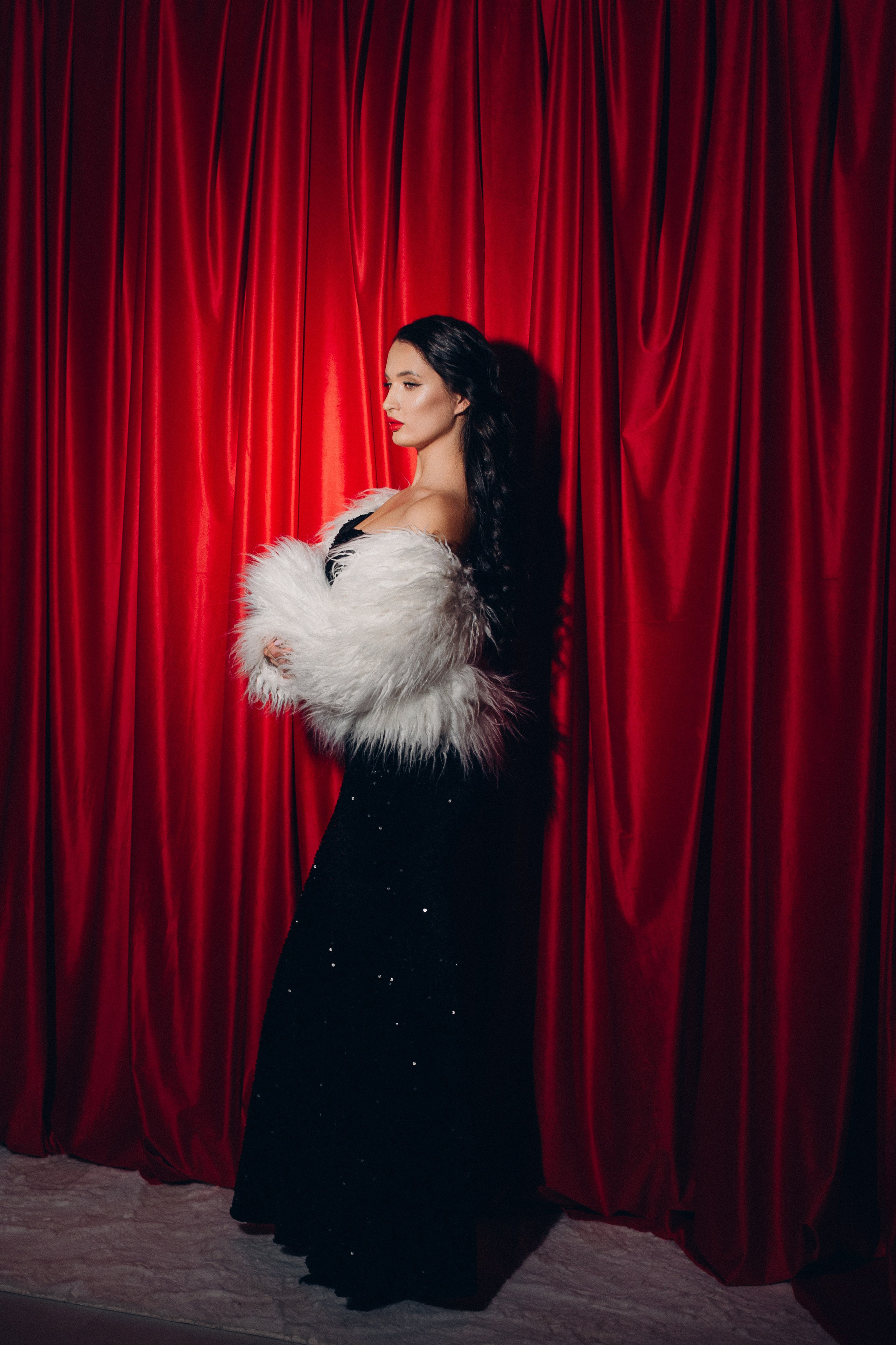 Индивидуальная фотосессия. Фотостудия «Алиса» Тюмень