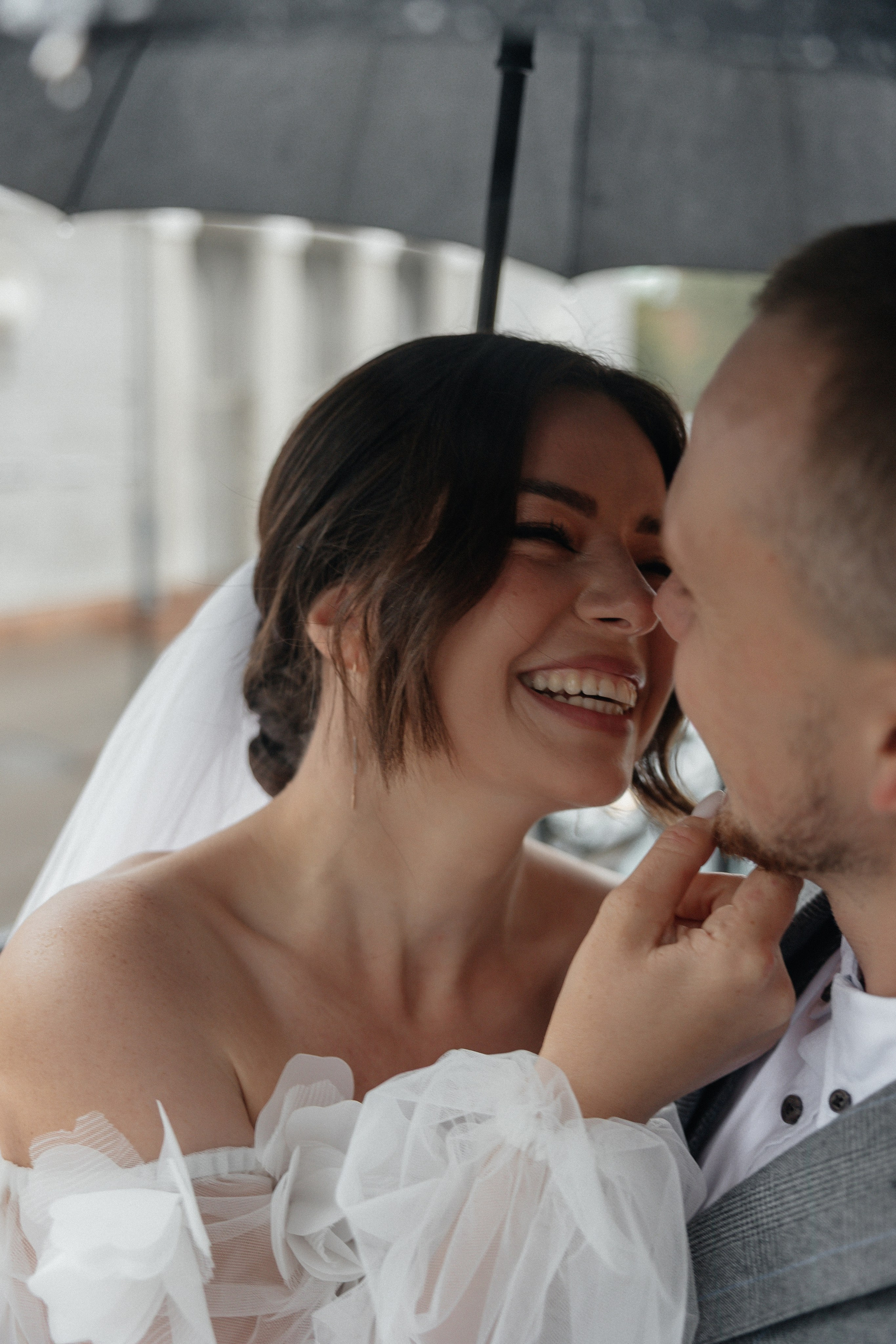 Елена&Ефим. Фотограф свадебный семейный в Красноярске Шукшина Наталья