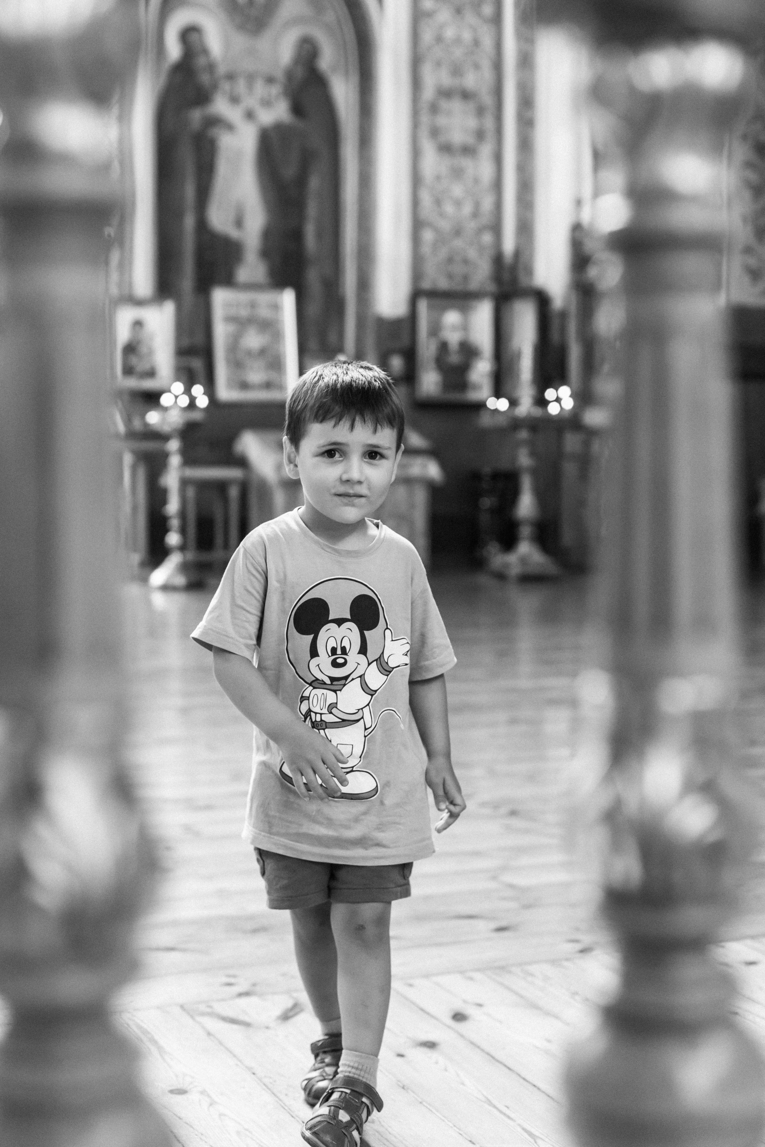 Венчание. Свадебный фотограф Анастасия Багдасарян