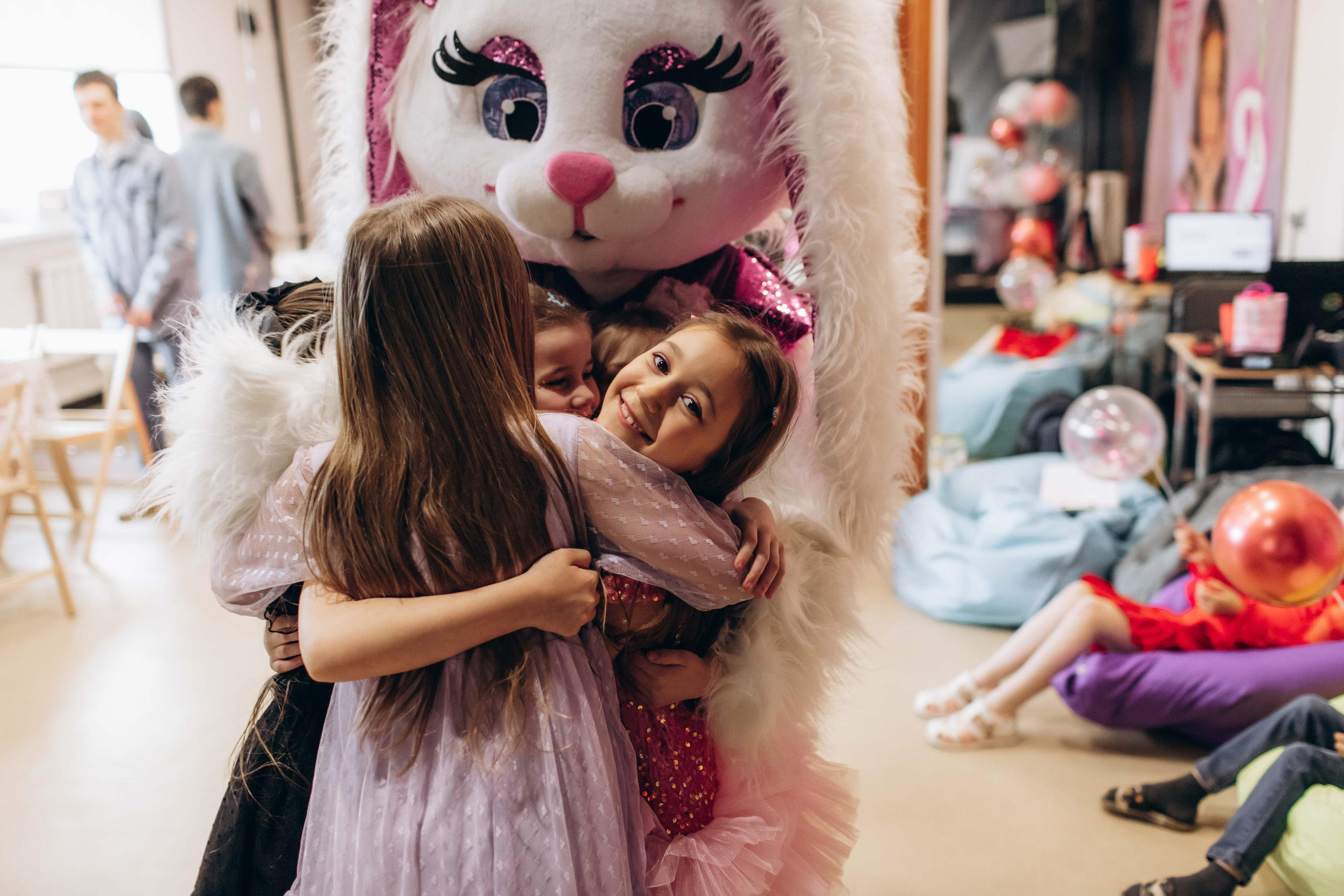 День рождения Эльзы. Фотограф Наталья Кургина Слюдянка Иркутск