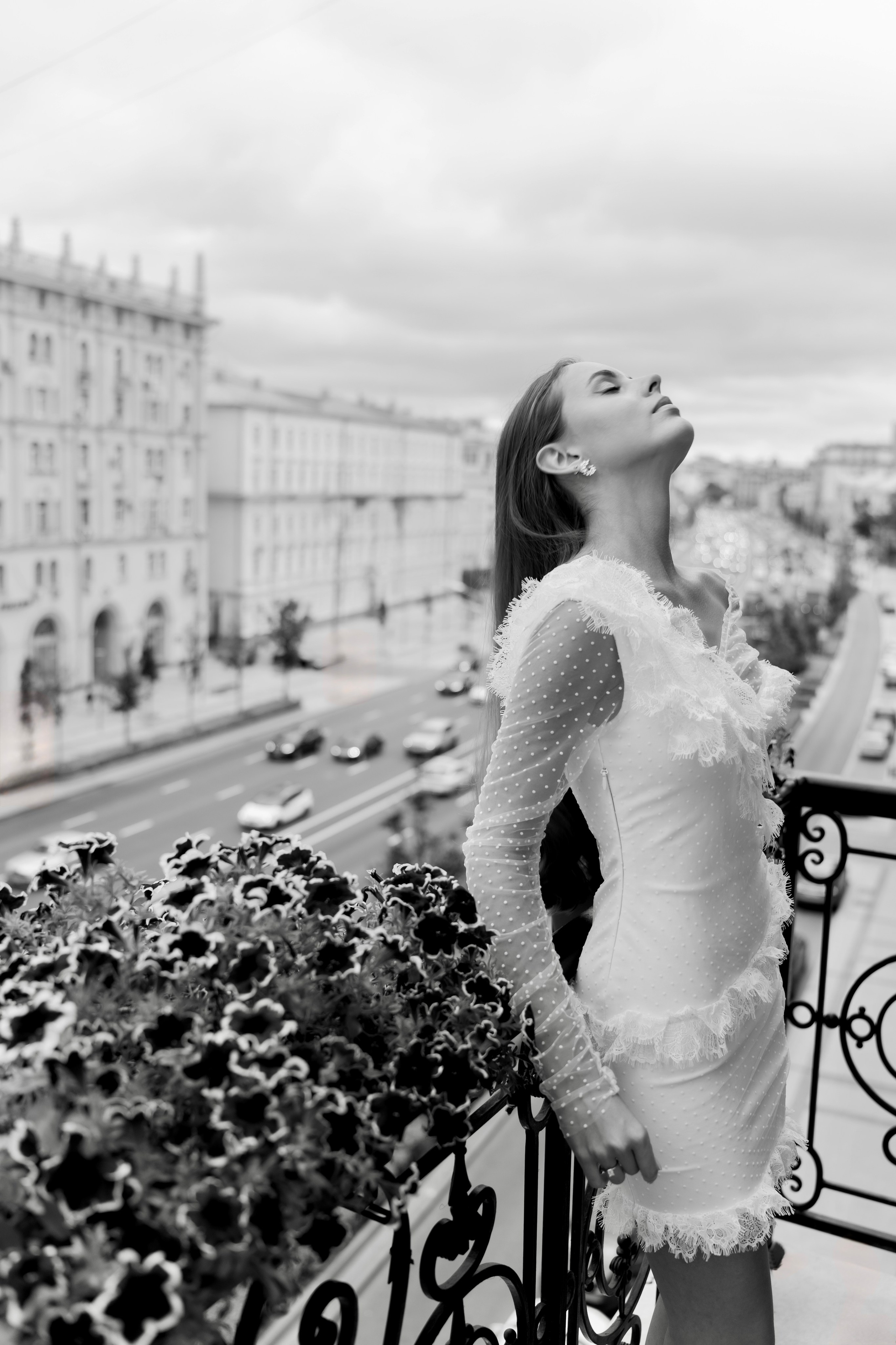 Bachelorette party. Свадебный и портретный фотограф в Москве Юлия Матвеева