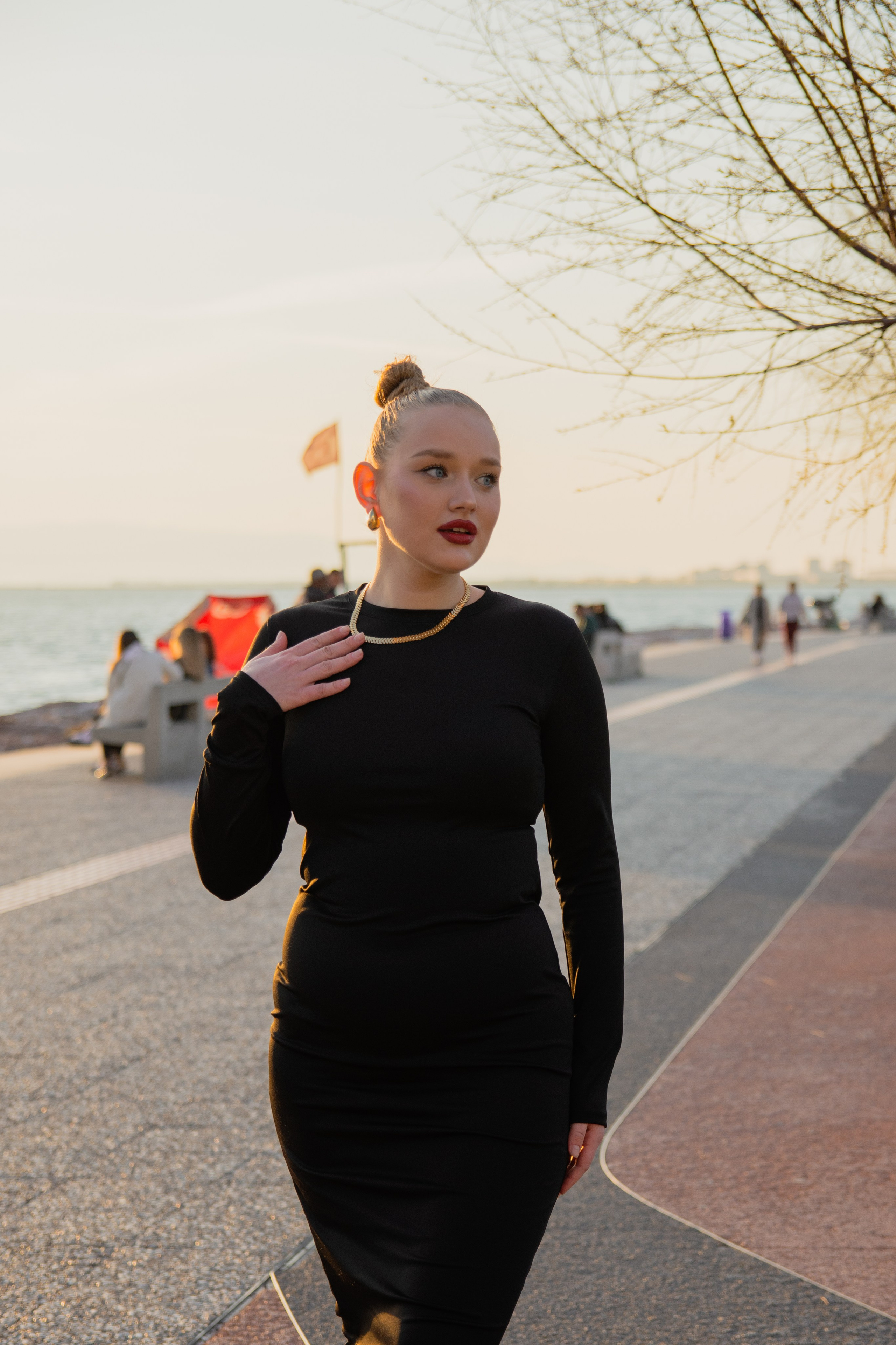 Портрет. Фотограф Алсу Сагирова в Казани и Болгаре