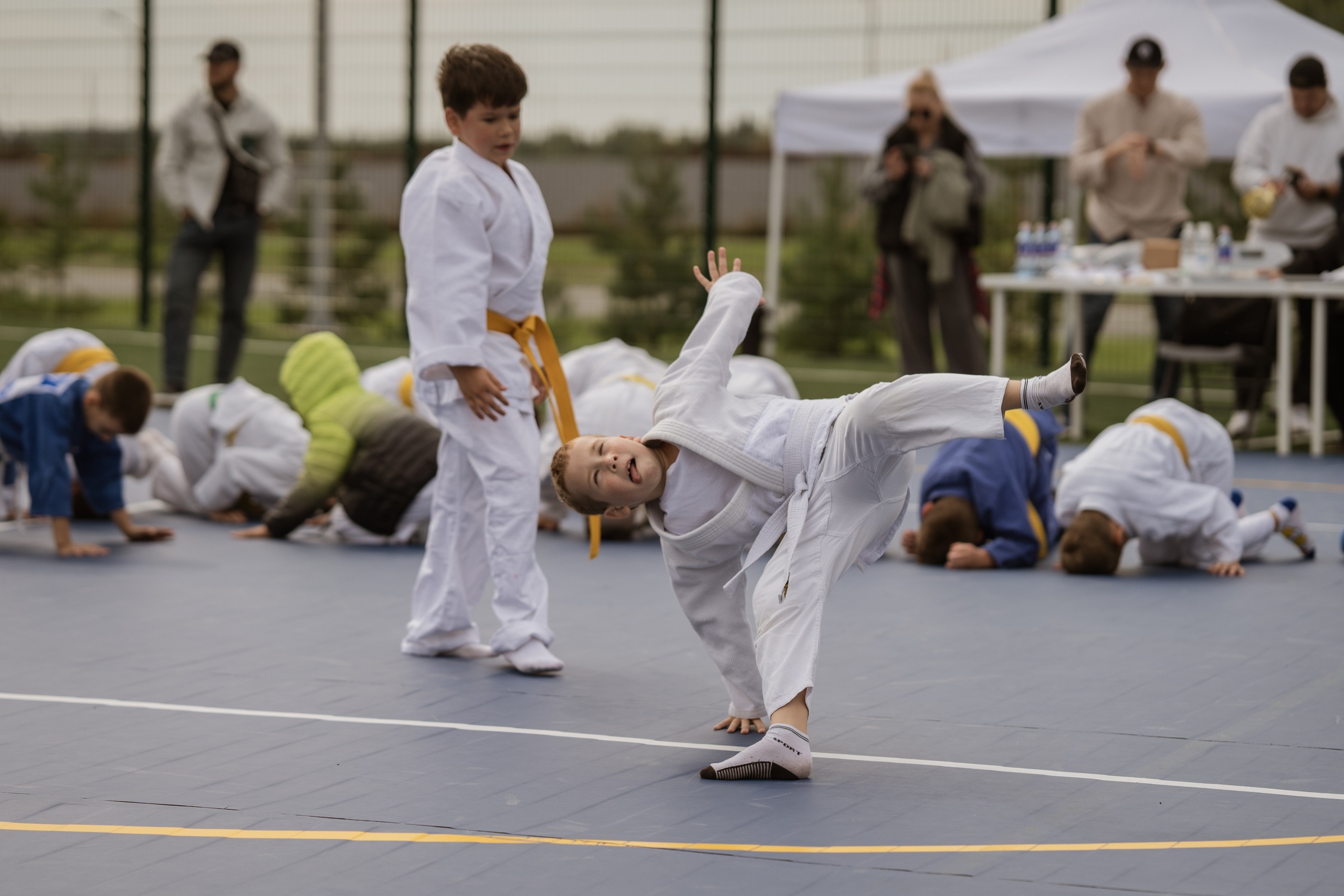 Репортаж. Фотограф Алсу Сагирова в Казани и Болгаре