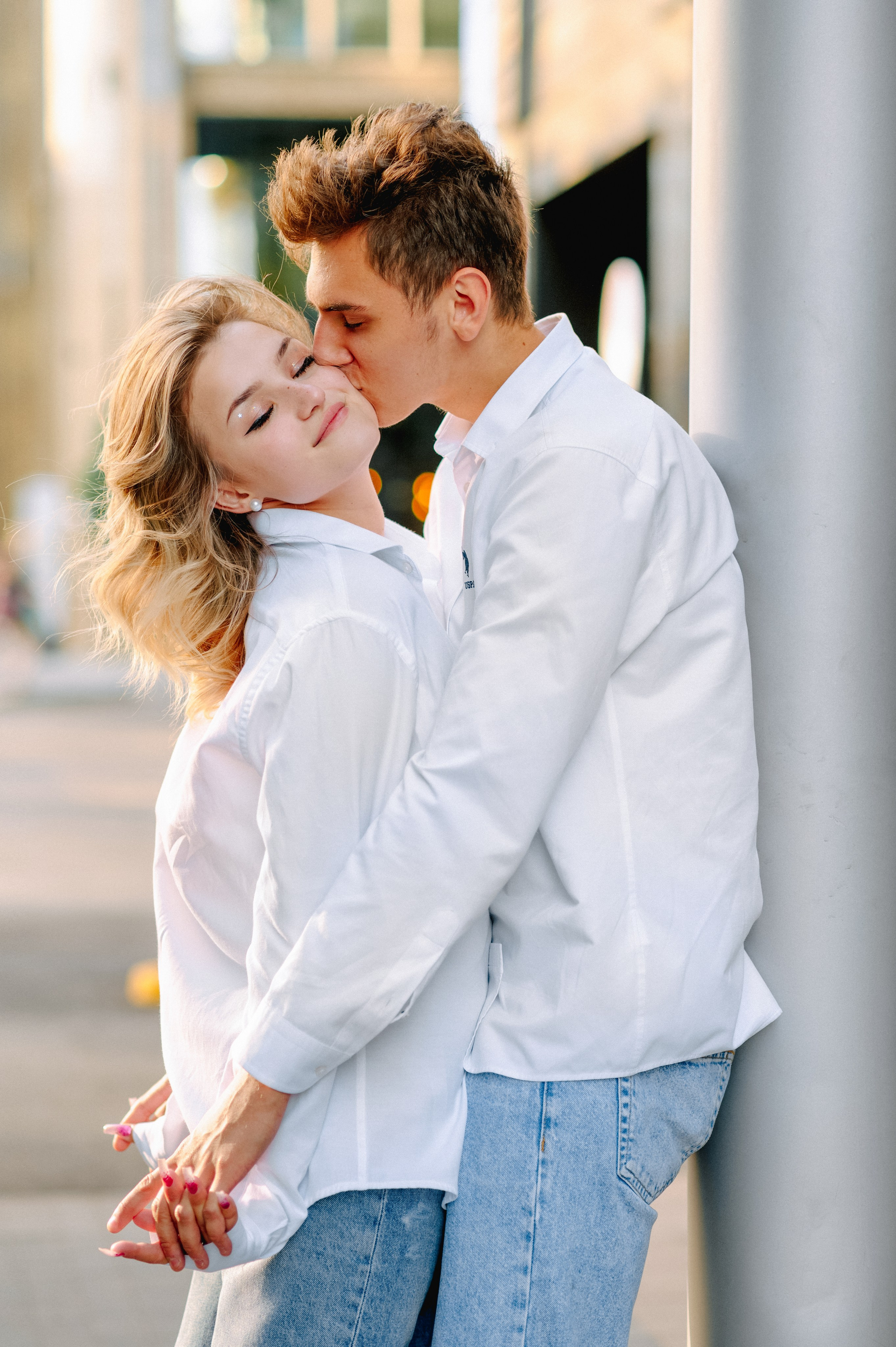 ВЕРОНИКА + АРТЕМ. Шашкова Вероника / Свадебный и семейный фотограф Москва и Ярославль