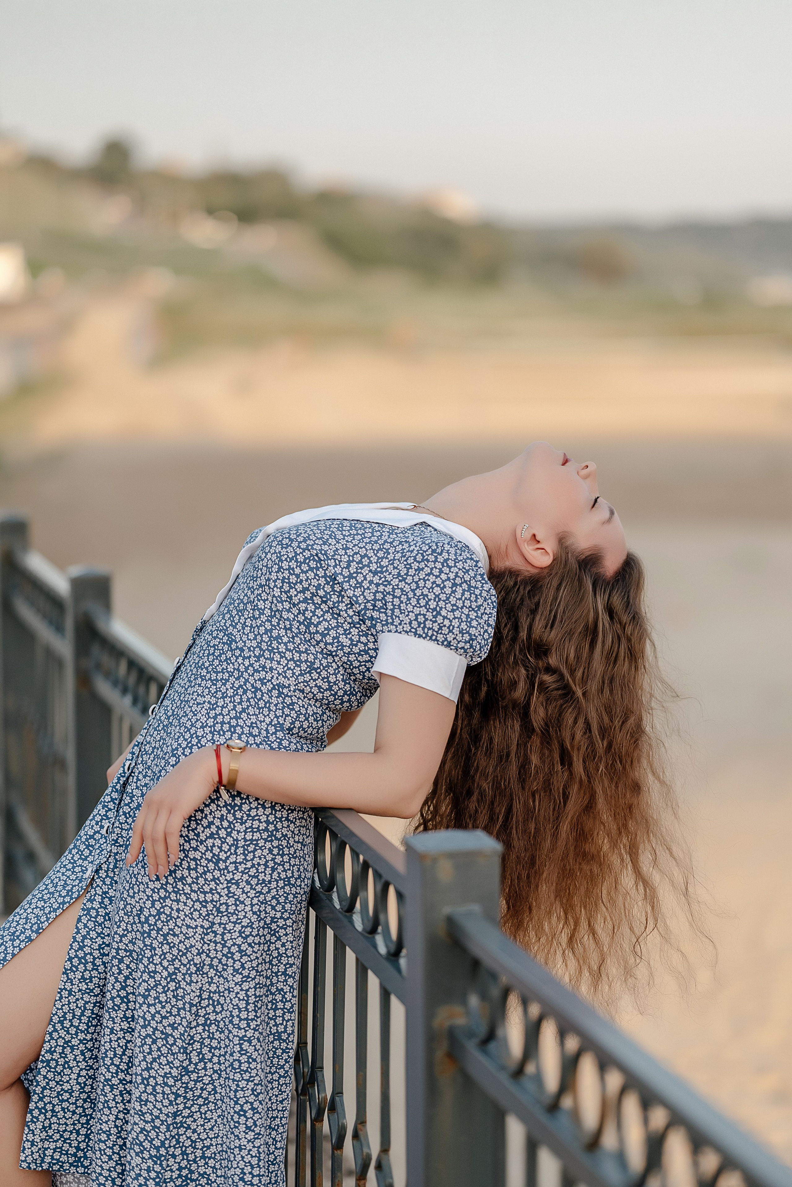 Индивидуальная фотосессия. Фотограф в Калуге Марина Афанасьева