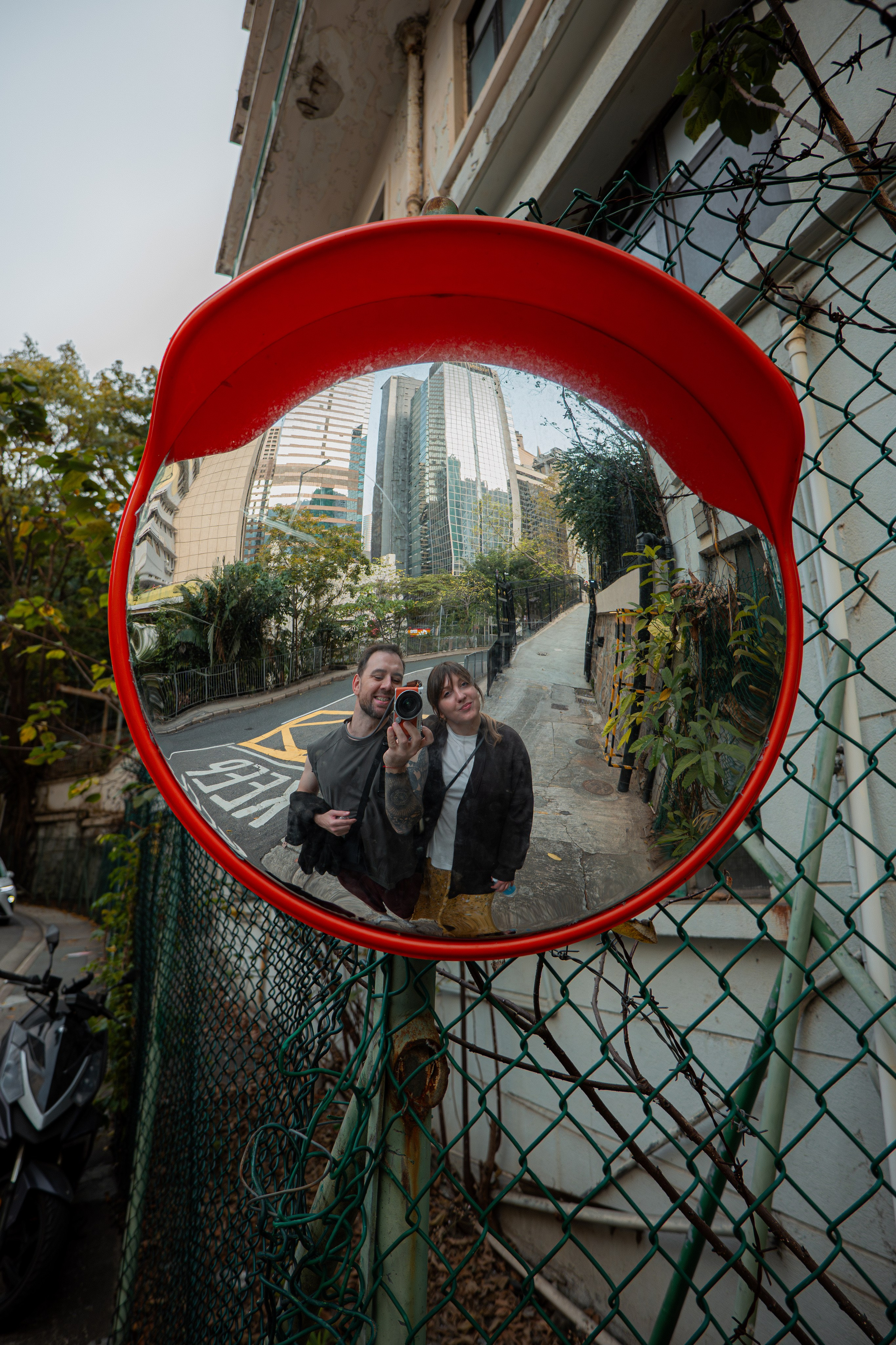 ГОНКОНГ 2026. Фото| Видео продакшн | Александр Ярков