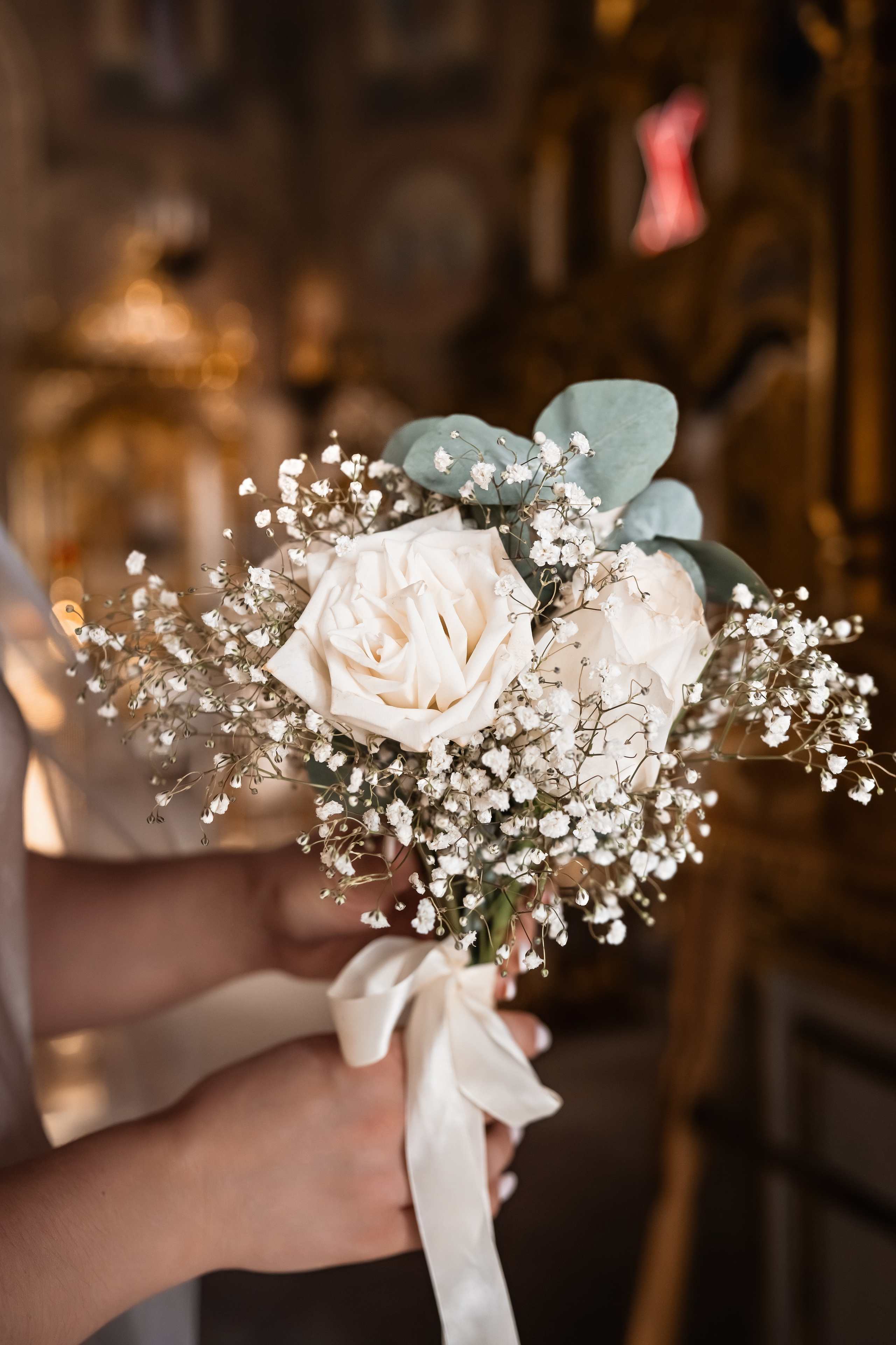 Храм Святой Троицы. Церковный фотограф на Таинство Крещения и Венчания в Оренбурге и Оренбургской области Екатерина Белкина