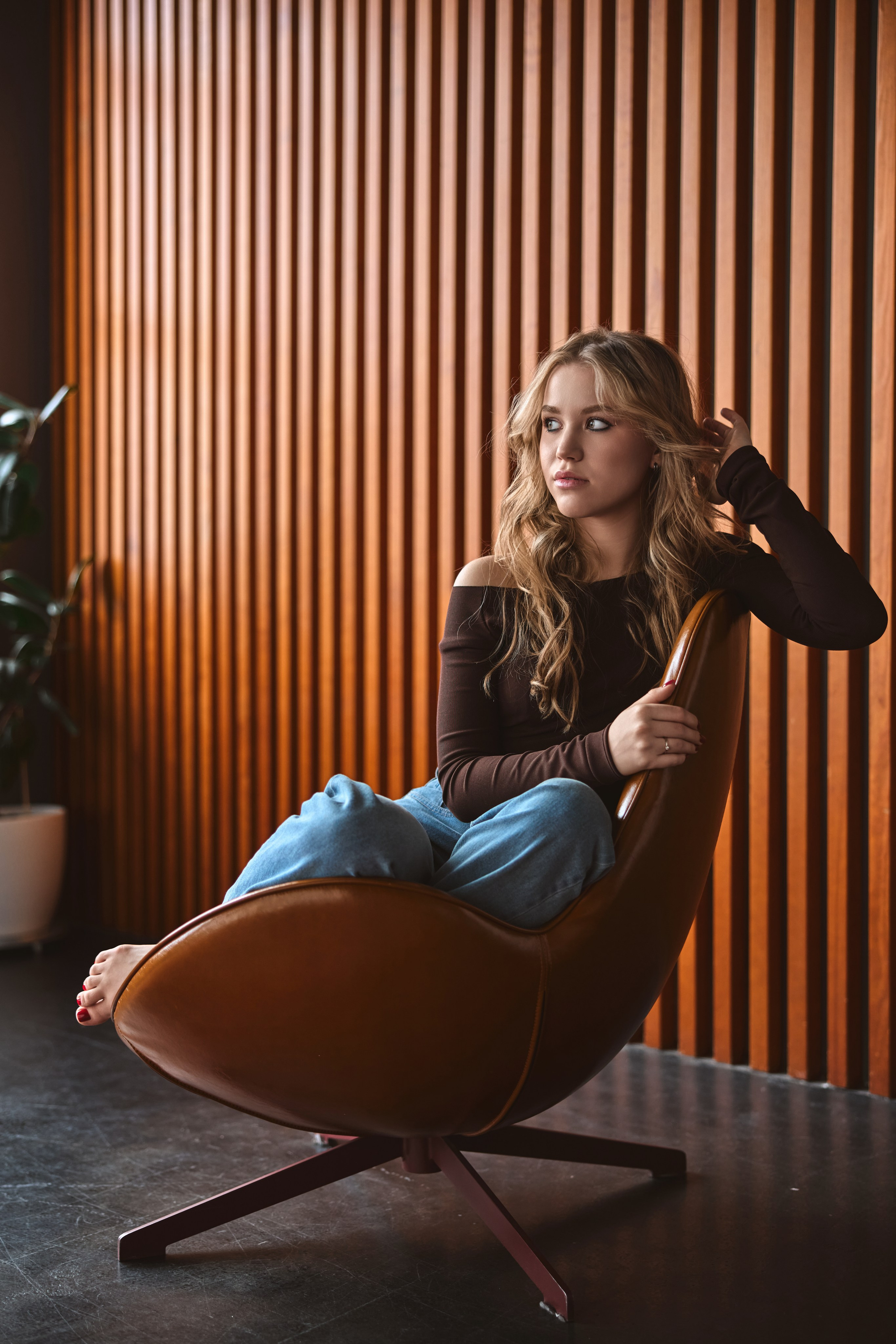 Студийные съемки. Фотограф в Екатеринбурге Александр Морозов