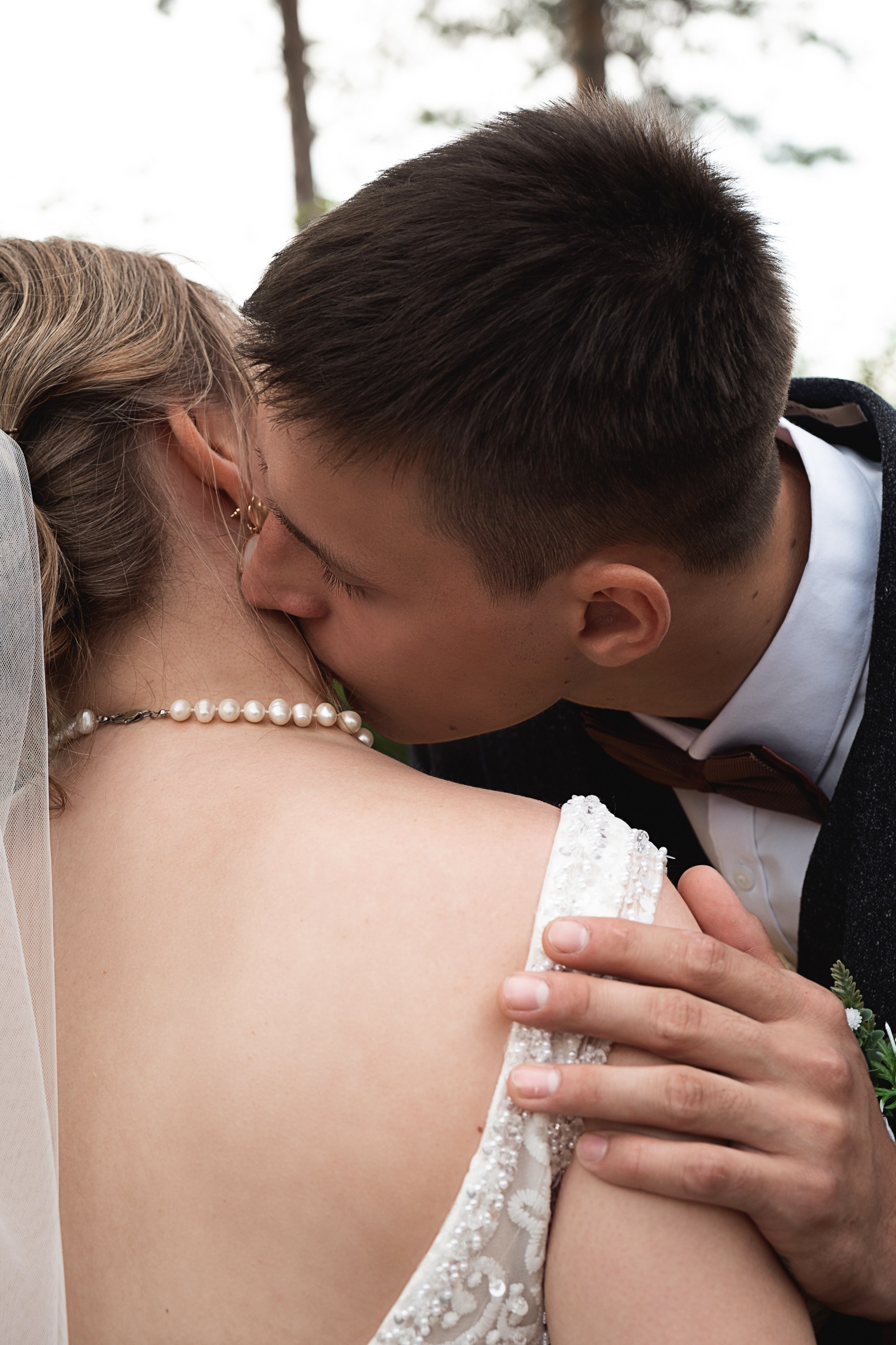 Станислав & Анастасия. Свадебный и семейный фотограф в Тюмени Екатерина Дубровина