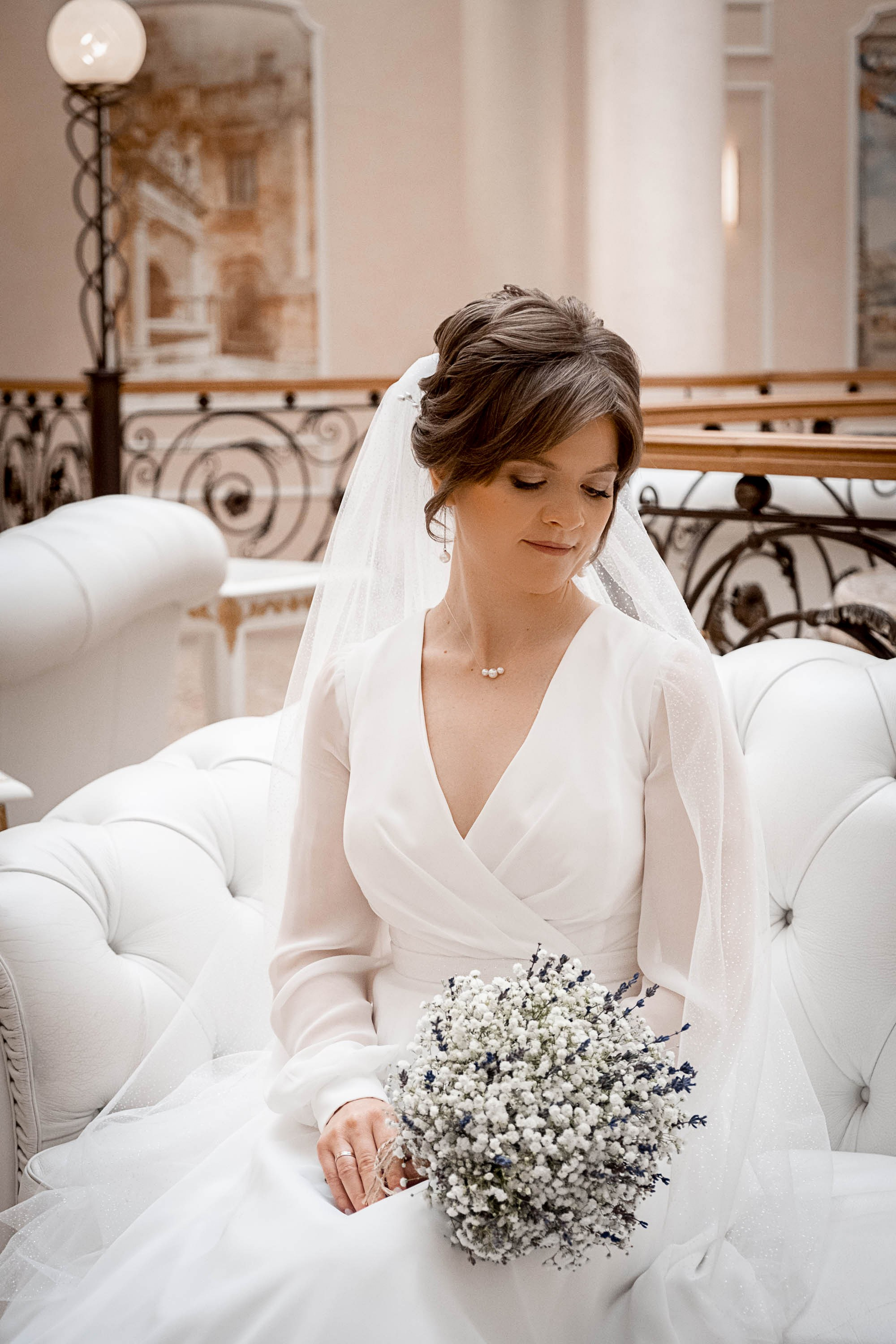 Филип & Юлия. Свадебный и семейный фотограф в Тюмени Екатерина Дубровина