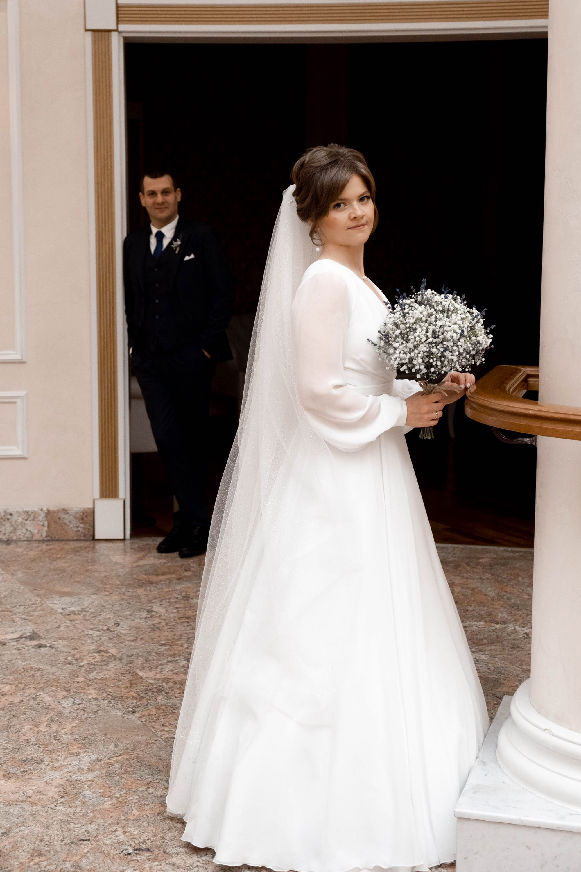 Филип & Юлия. Свадебный и семейный фотограф в Тюмени Екатерина Дубровина