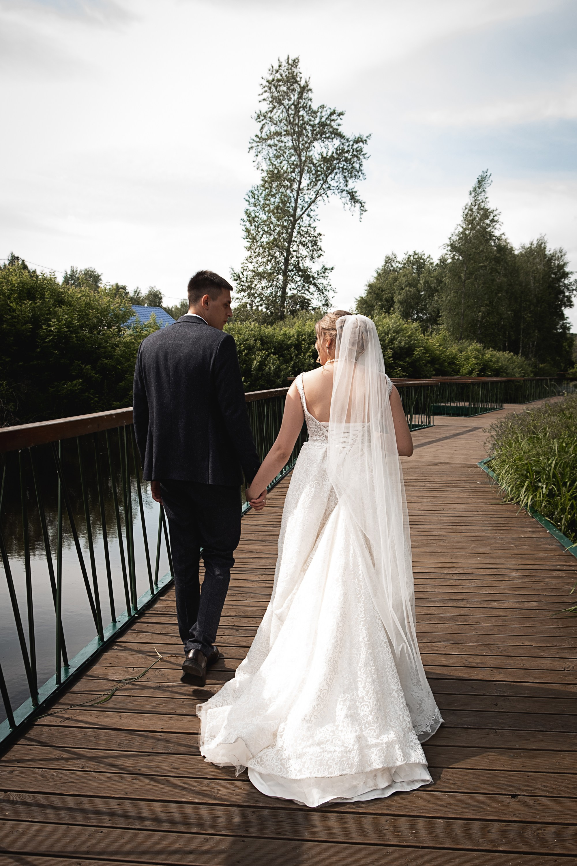 Станислав & Анастасия. Свадебный и семейный фотограф в Тюмени Екатерина Дубровина