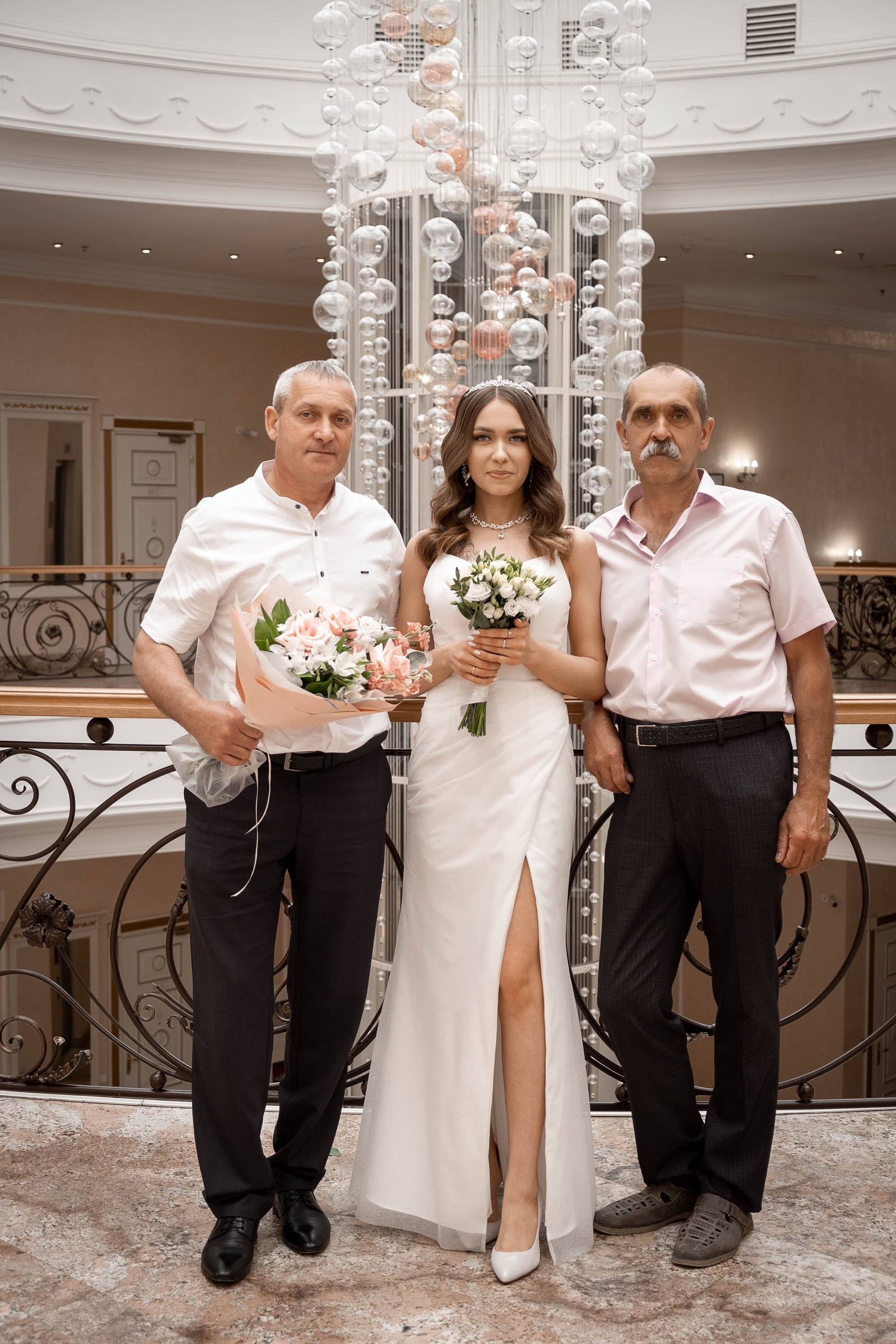 Виталий & Марина. Свадебный и семейный фотограф в Тюмени Екатерина Дубровина