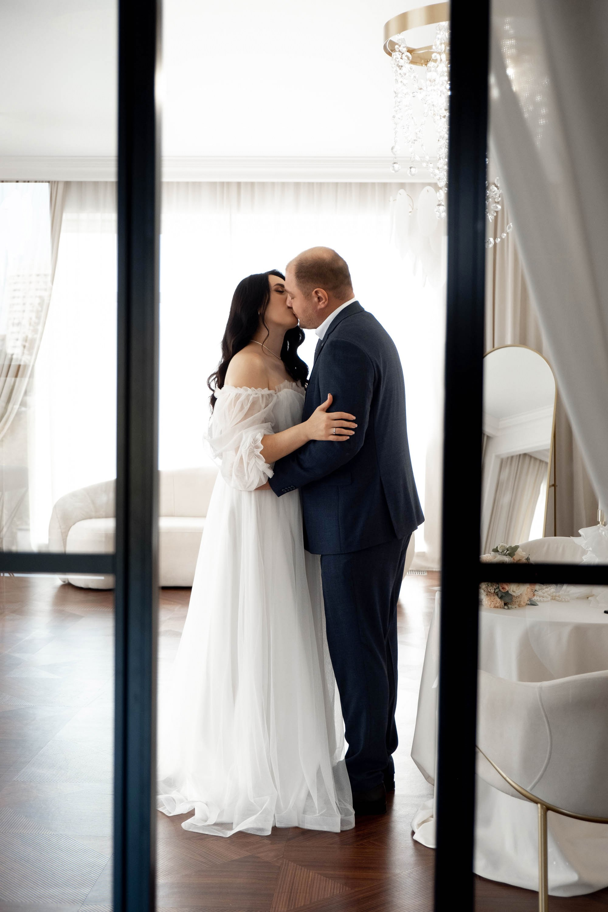 Антон & Алёна. Свадебный и семейный фотограф в Тюмени Екатерина Дубровина