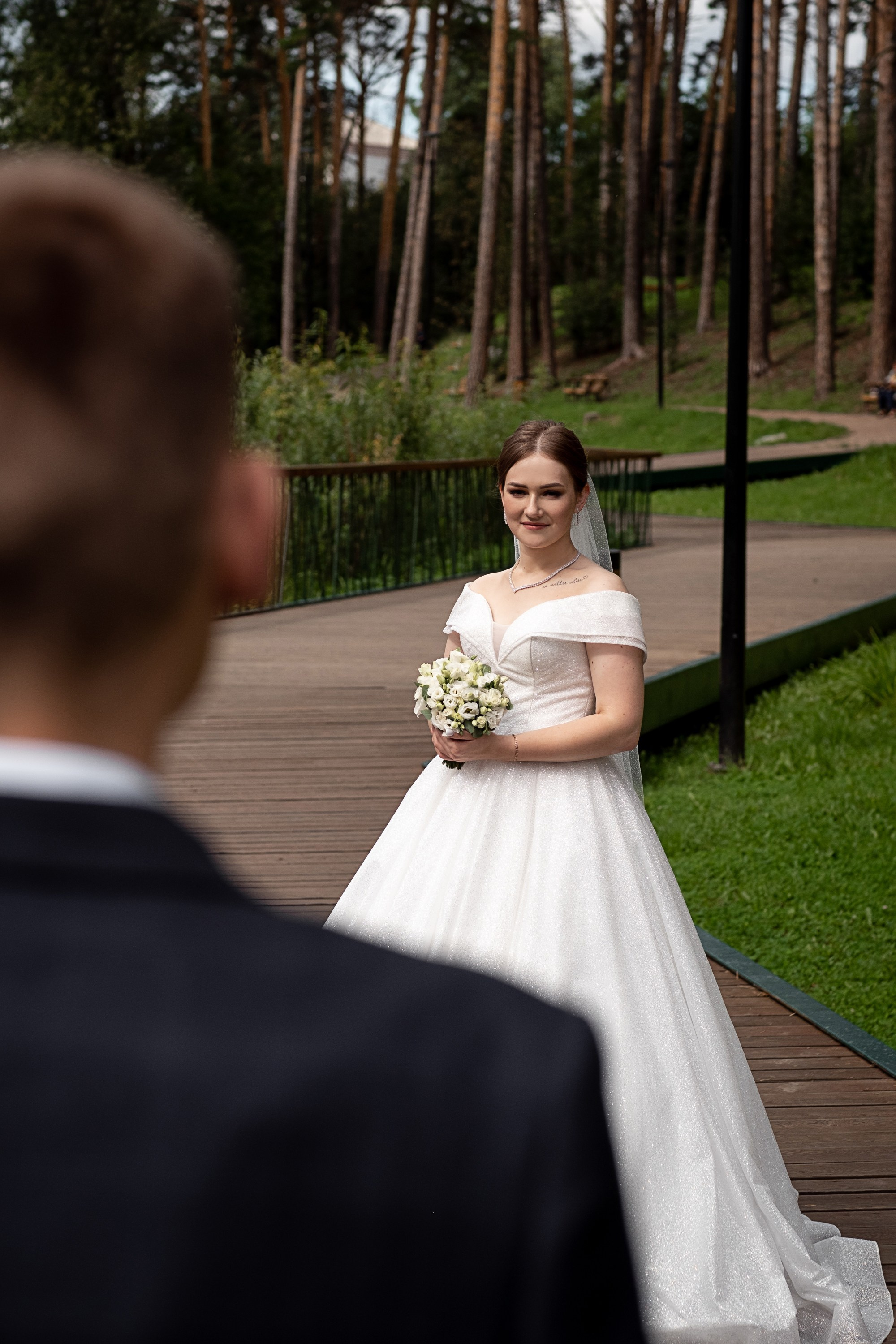 Константин & Татьяна. Свадебный и семейный фотограф в Тюмени Екатерина Дубровина