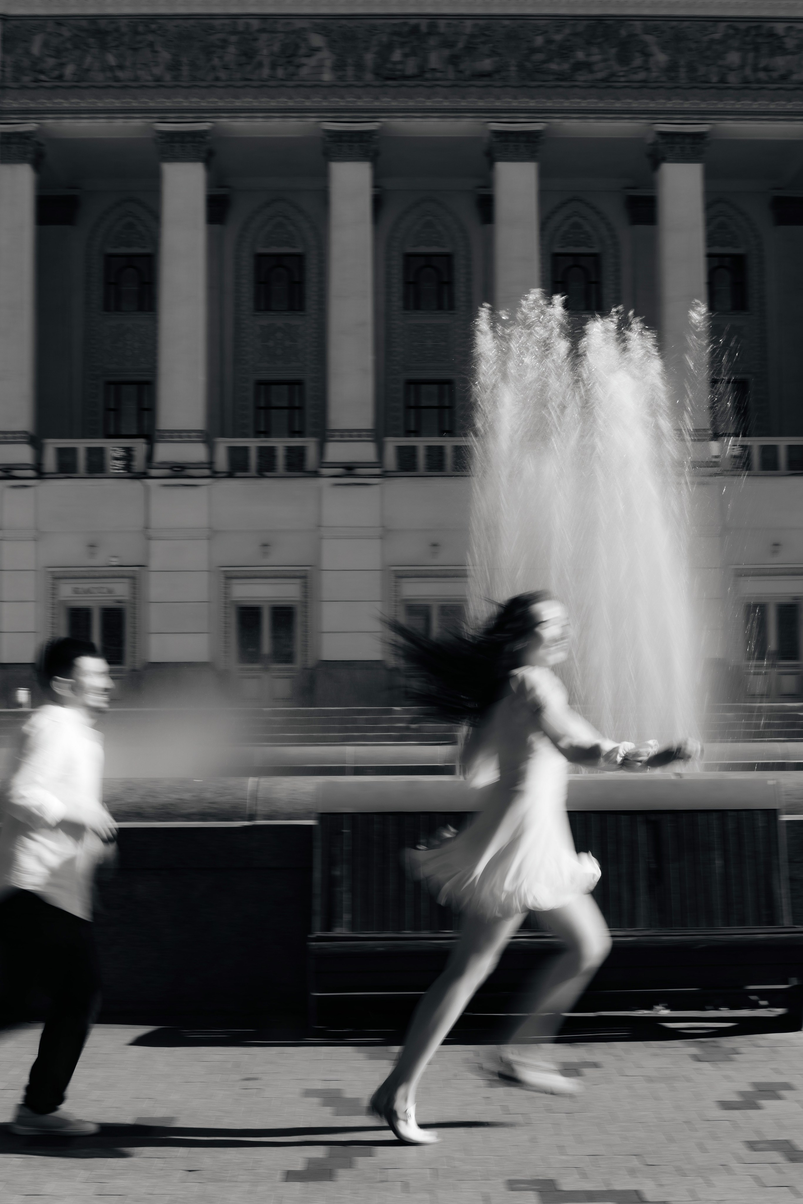 A&A. Свадебный фотограф Махаббатов Алишер