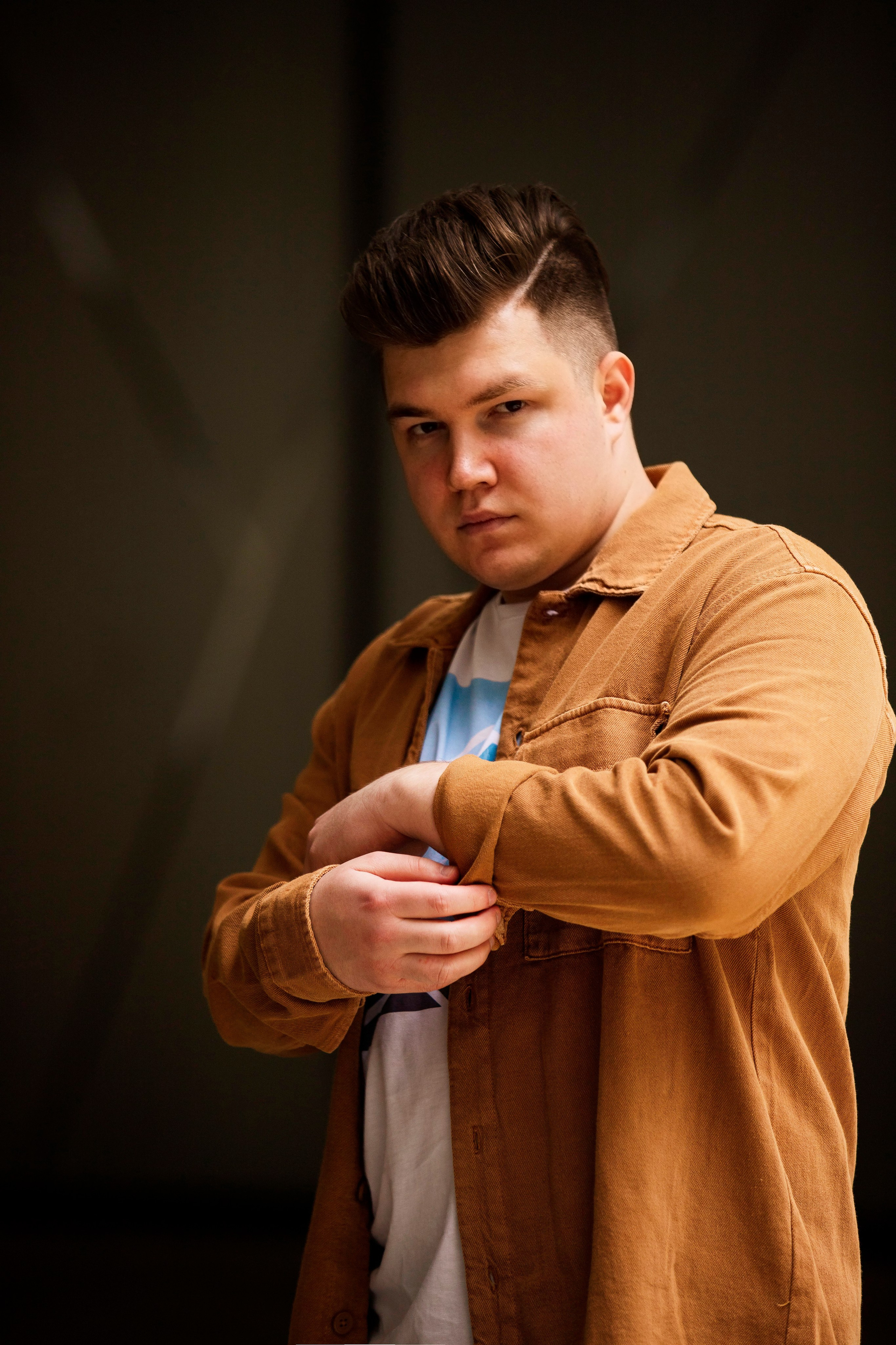 Ilya. Photographer in Montenegro Tatiana Talaeva